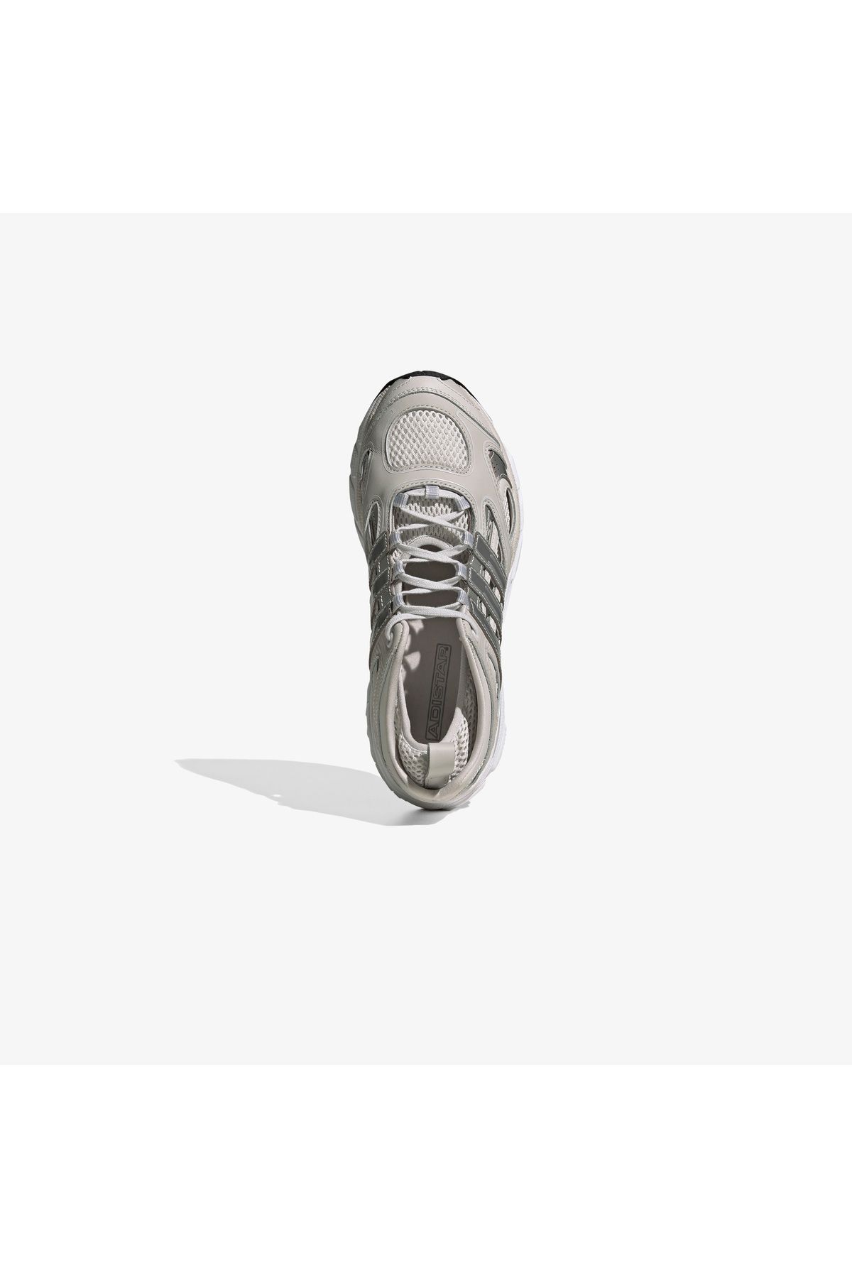 adidas-Adistar Pose W Women's Gray Sports Shoes 5