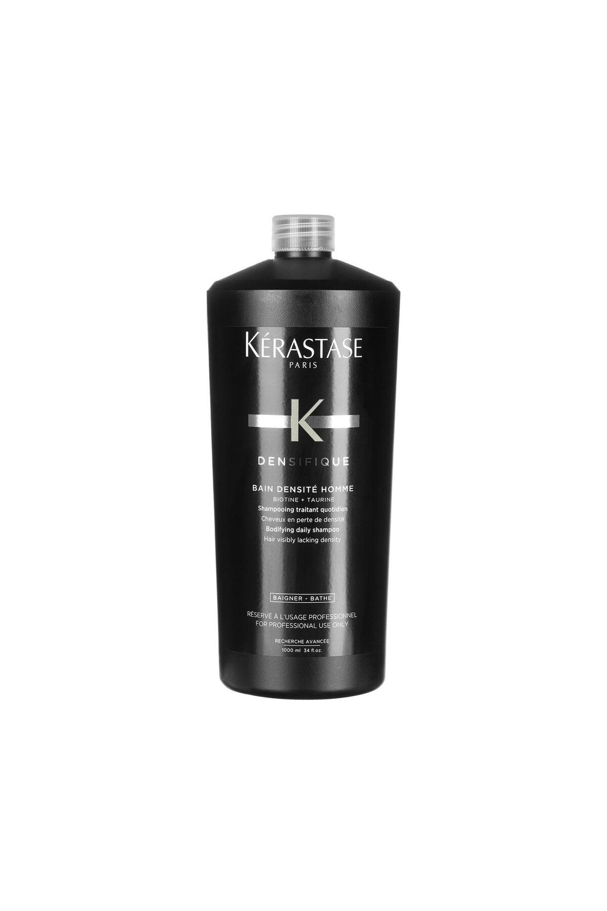 شامپو کراستاس KR/DNS/HOM/ŞMP1000