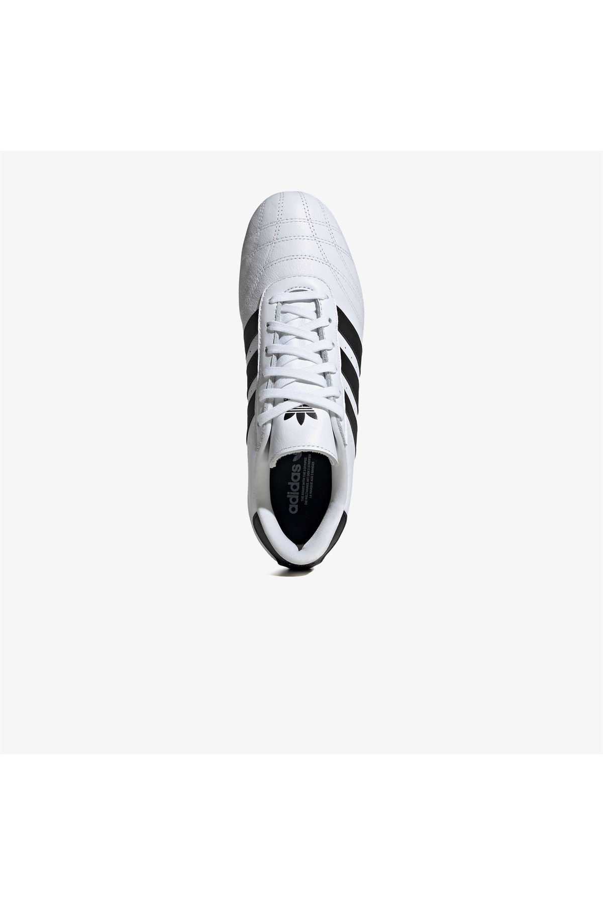 کفش اسنیکر زنانه هندسی آستین کوتاه | آدیداس adidas JS1194 - تصویر 5