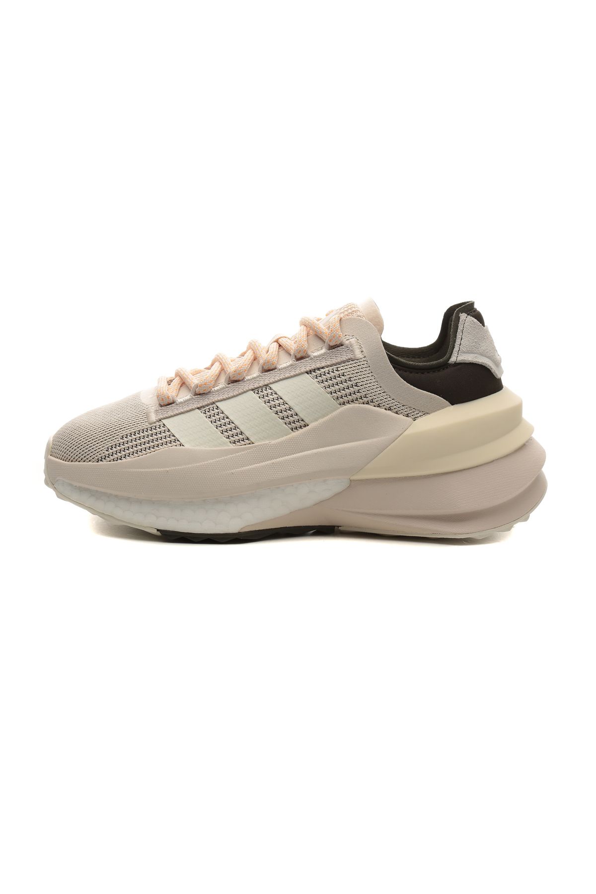 adidas-Ii0048-K Adidas Avryn_X Women's Sneakers Cream 1