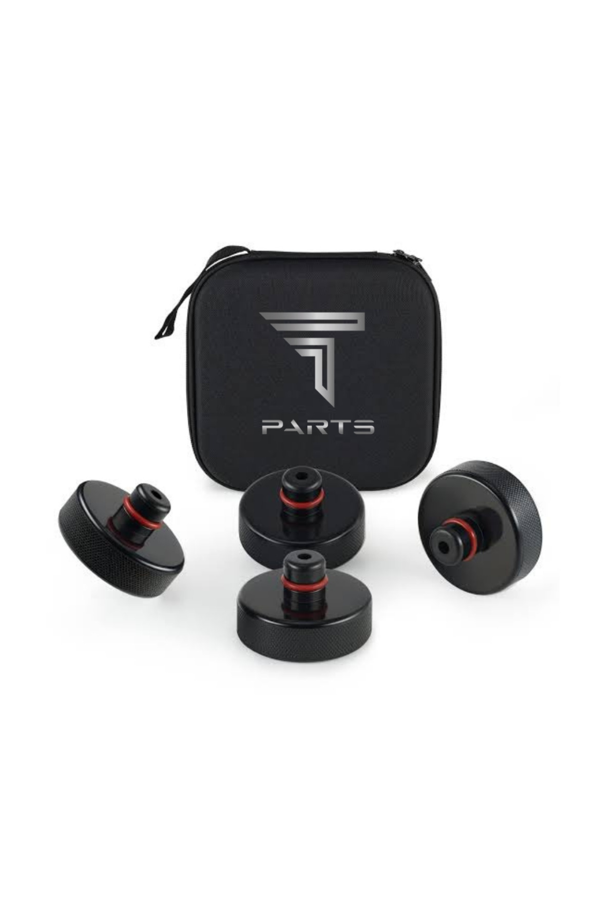 TPARTS T Parts Tesla Model S X 3 Y İçin Lift Takozu