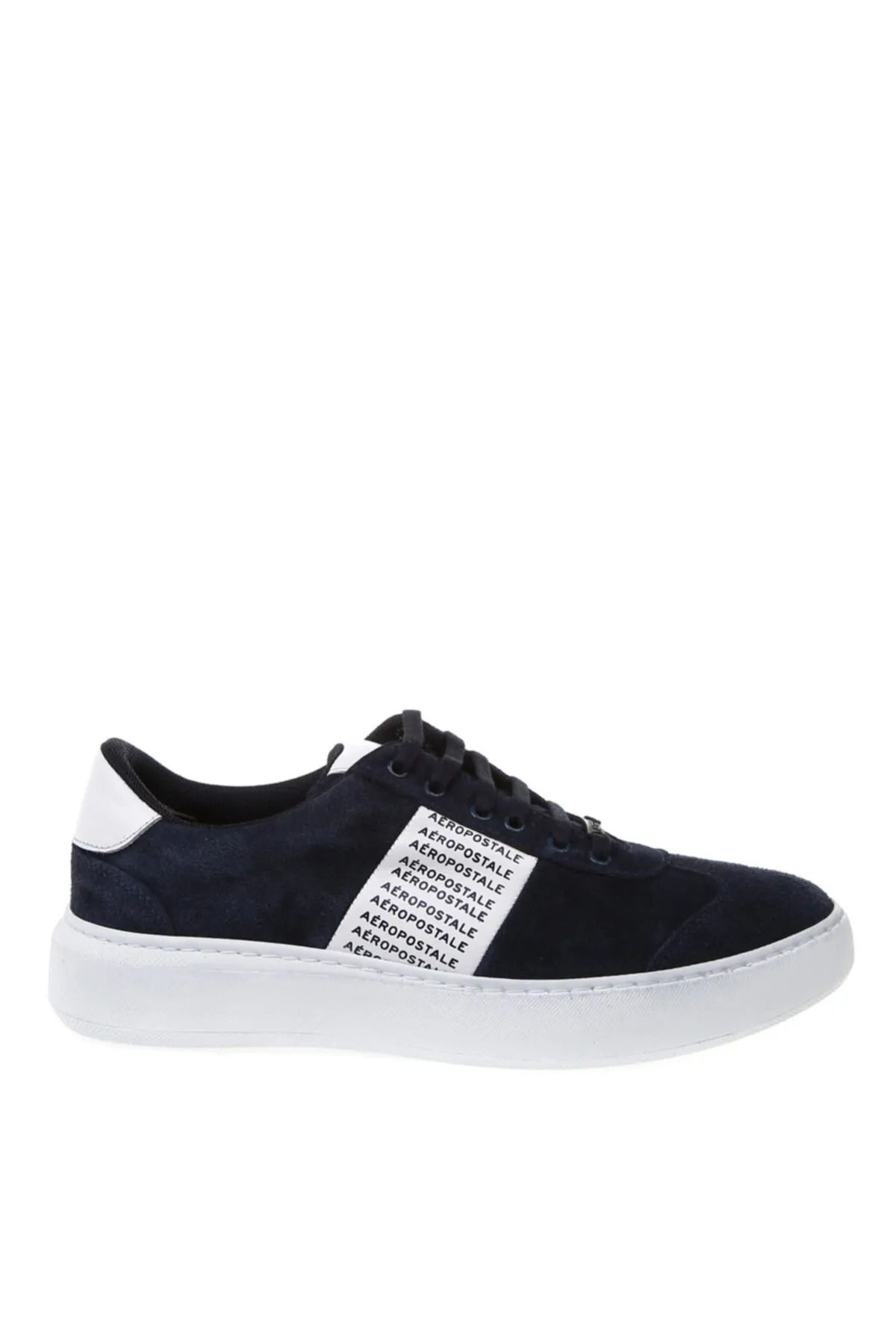 Aeropostale-Sneakers - Dark blue - Flat 1