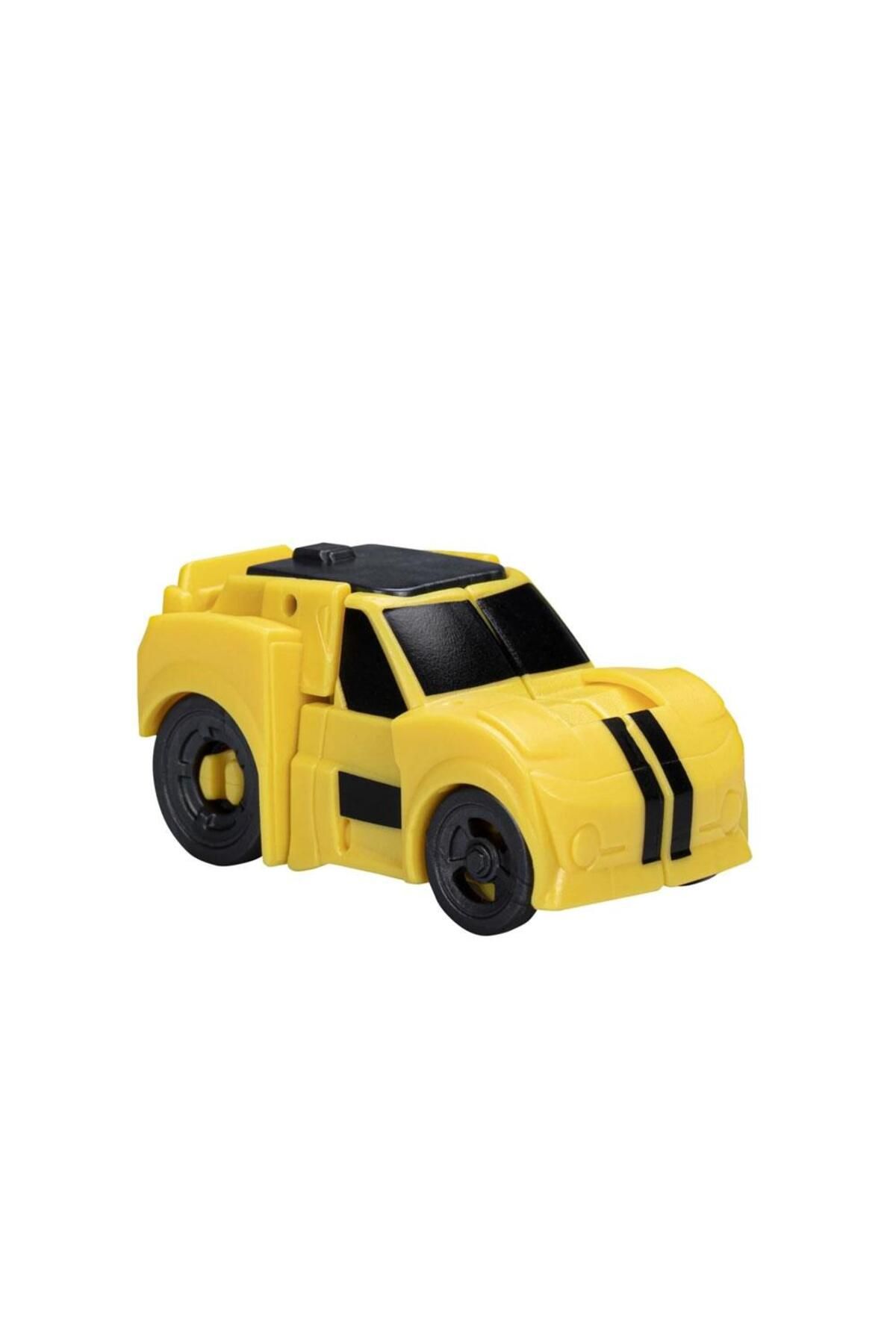 transformers-Earthspark Tacticons F6228 F6710 - نموذج نحلة 3