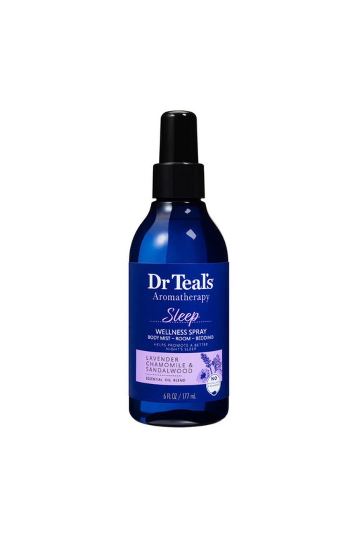 Dr Teals-Dr Teal's Sleep Spray  Lavender Chamomile Sandalwood 177 ml 1