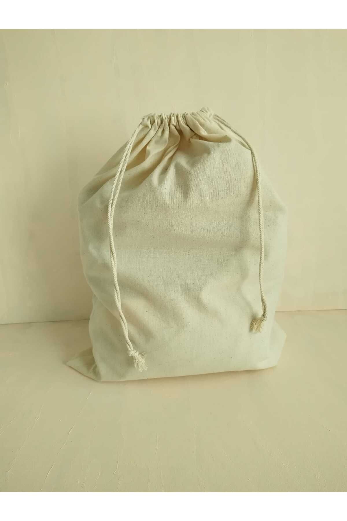 HOBİ-Hambez Pouch Set 4 Pieces of Different Sizes 2
