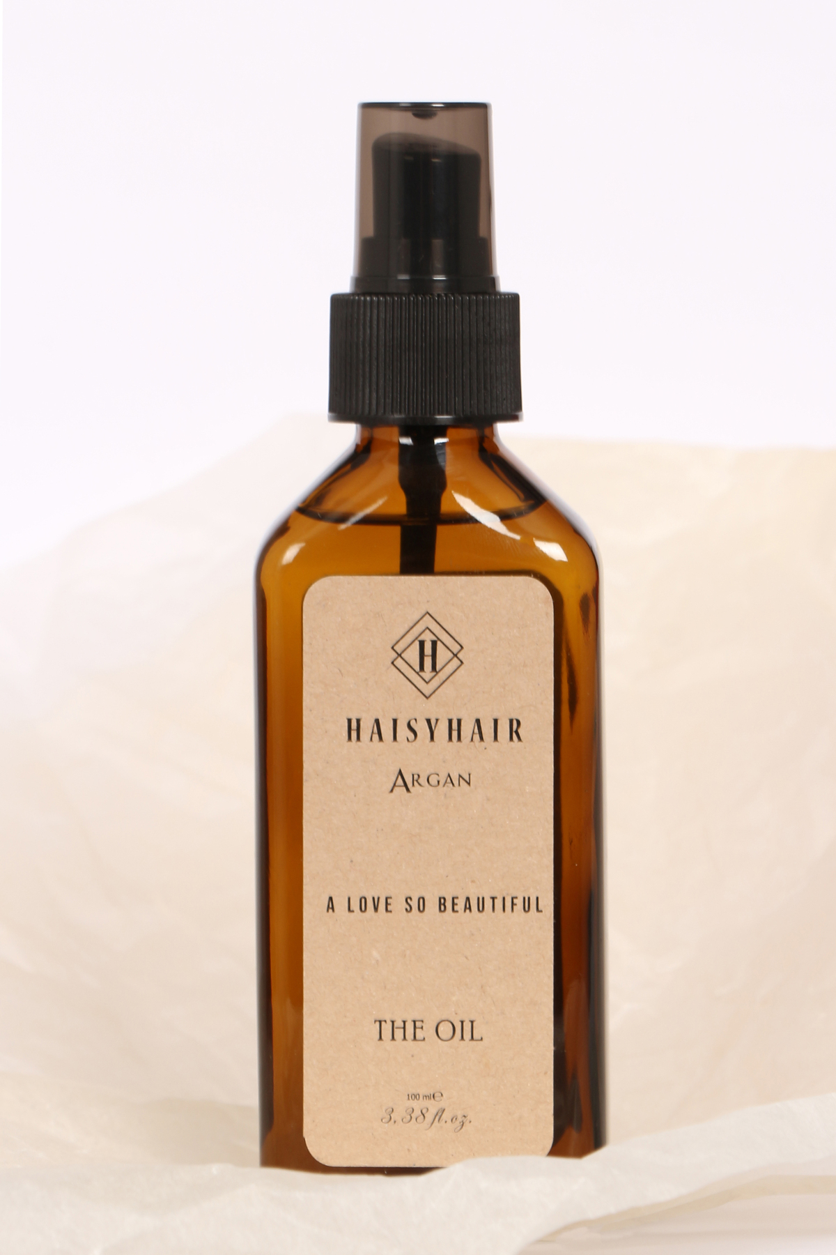 Argan Yağı 100 ml — argan oıl — تصویر 5 از 7