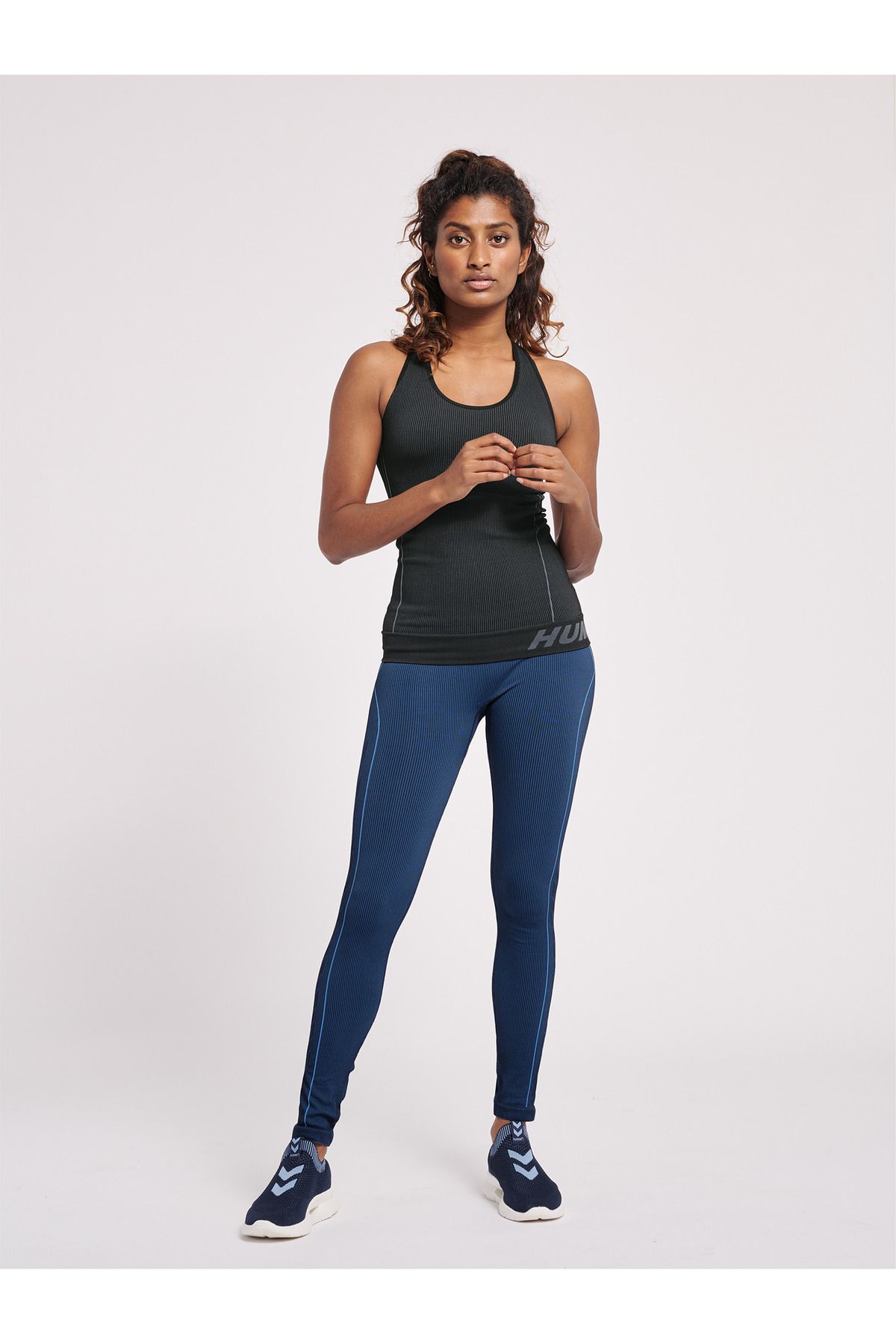 hummel-hmlTE CHRISTEL SEAMLESS MW TIGHTS 1