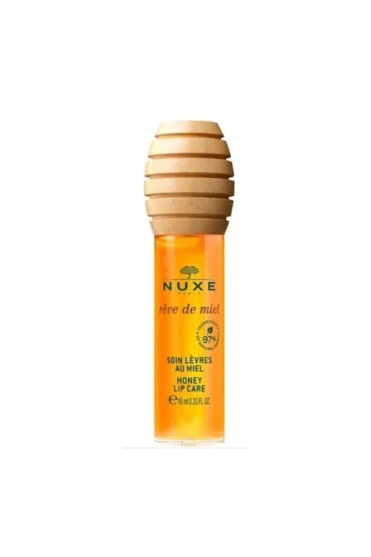 Nuxe Reve De Miel Dudak Balı 10 ml