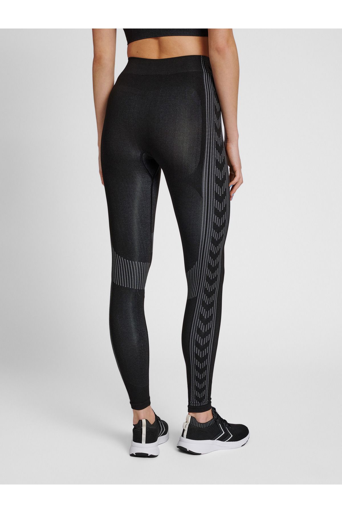 hummel-hmlFORMENDE NAHTLOSE MW-STRUMPFHOSE 1