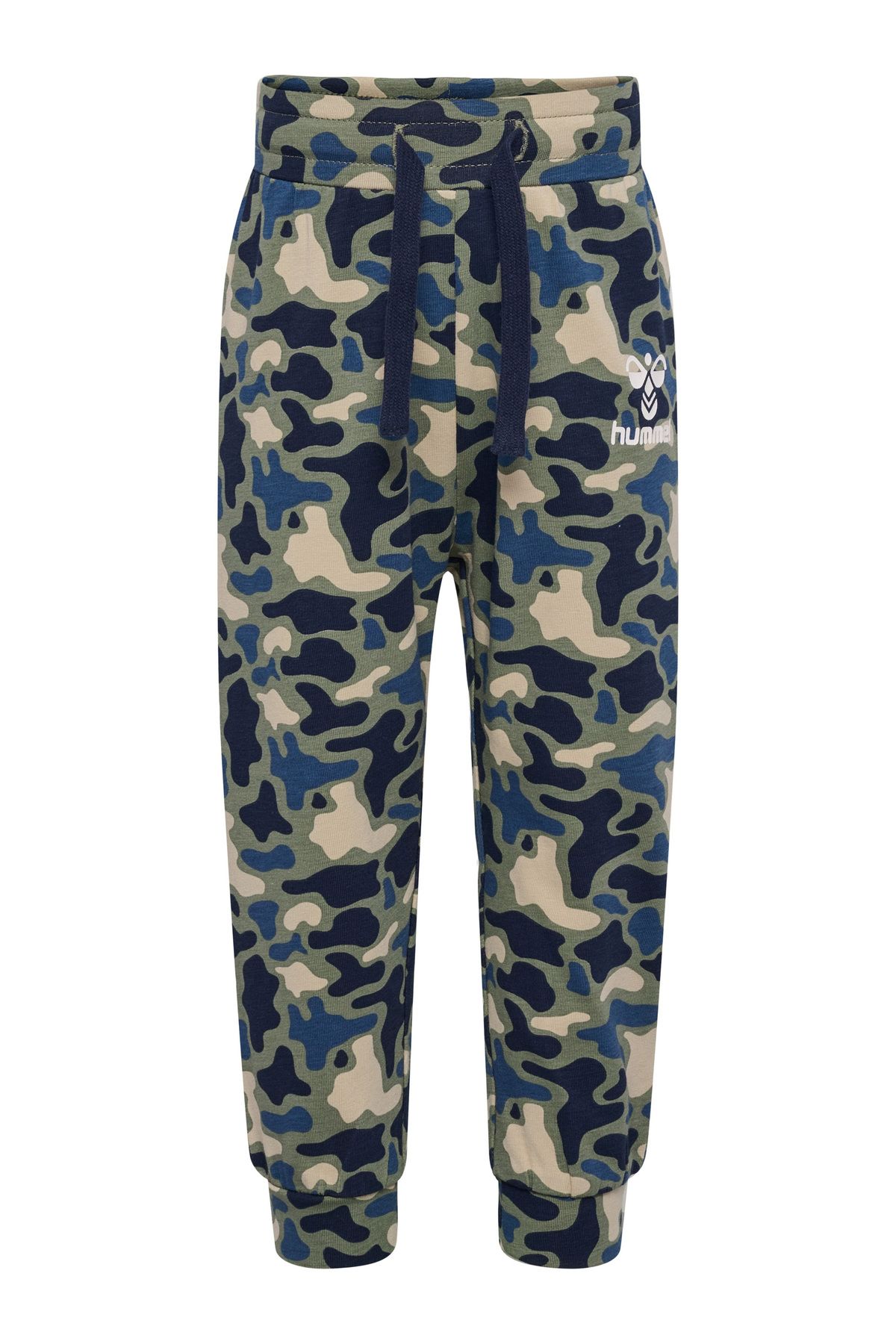 hummel-hmlSTEEN AOP PANTS 1