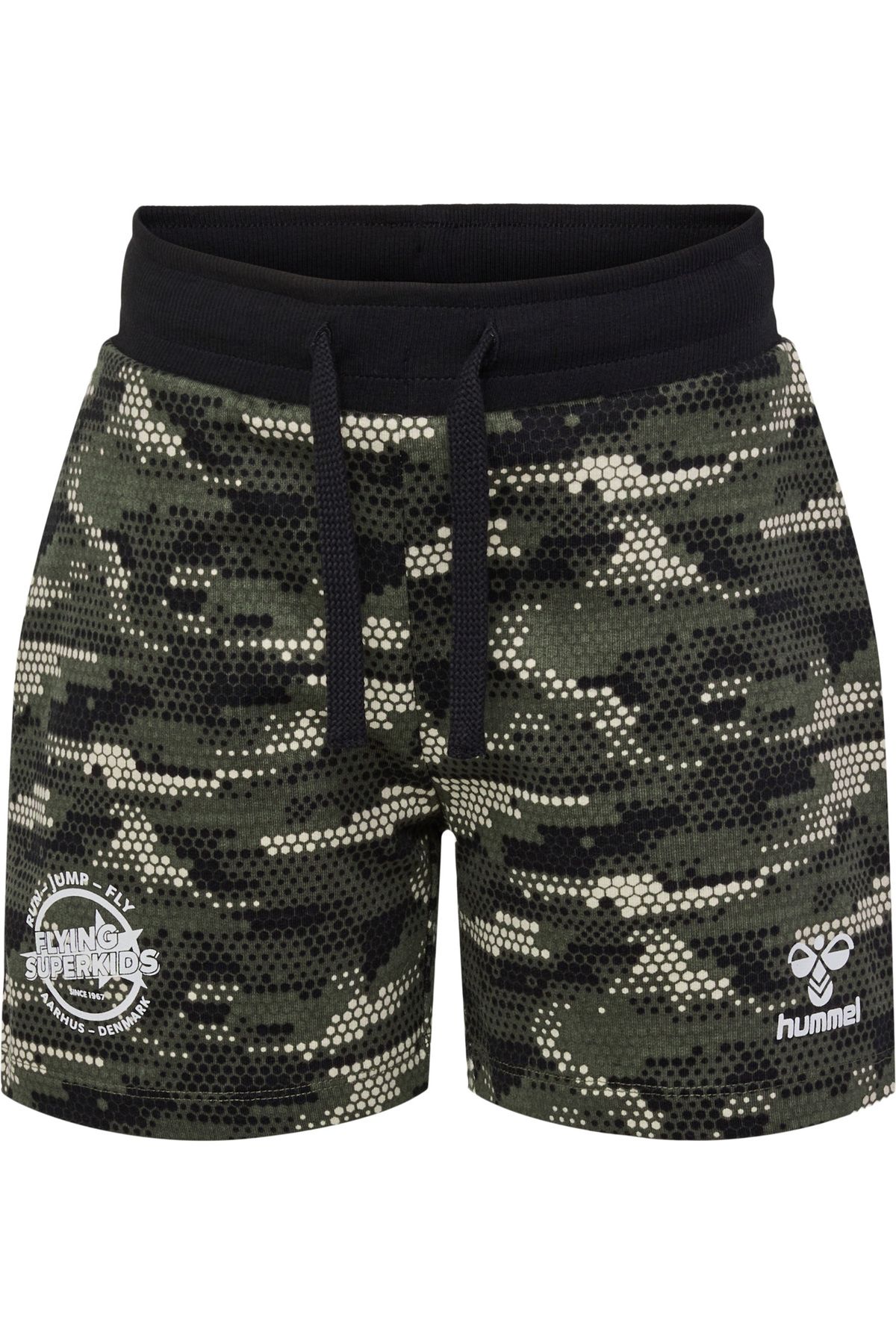hummel-hmlFSK ŞORTLARA GİT 1