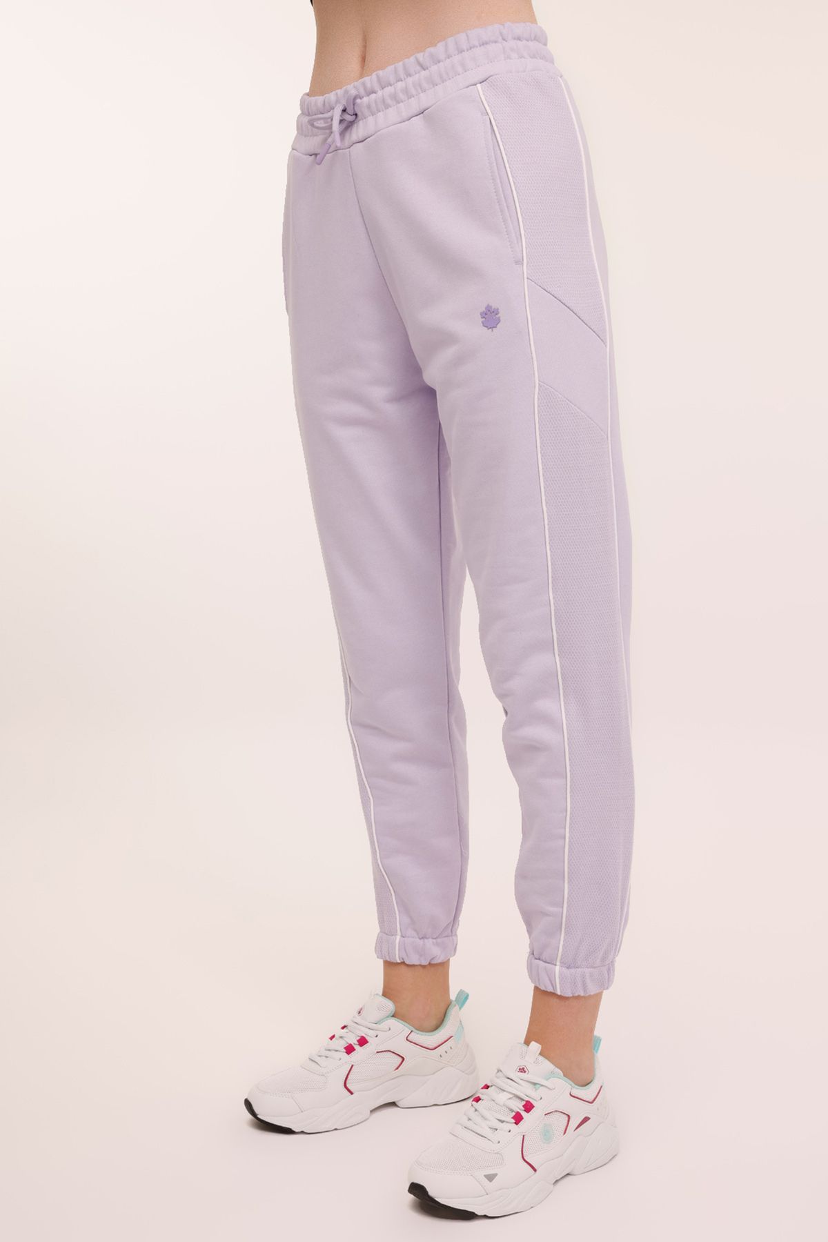 lumberjack-Wl Sadie 22Cfs-07 4Pr Lilac Women's Sweatpants 1