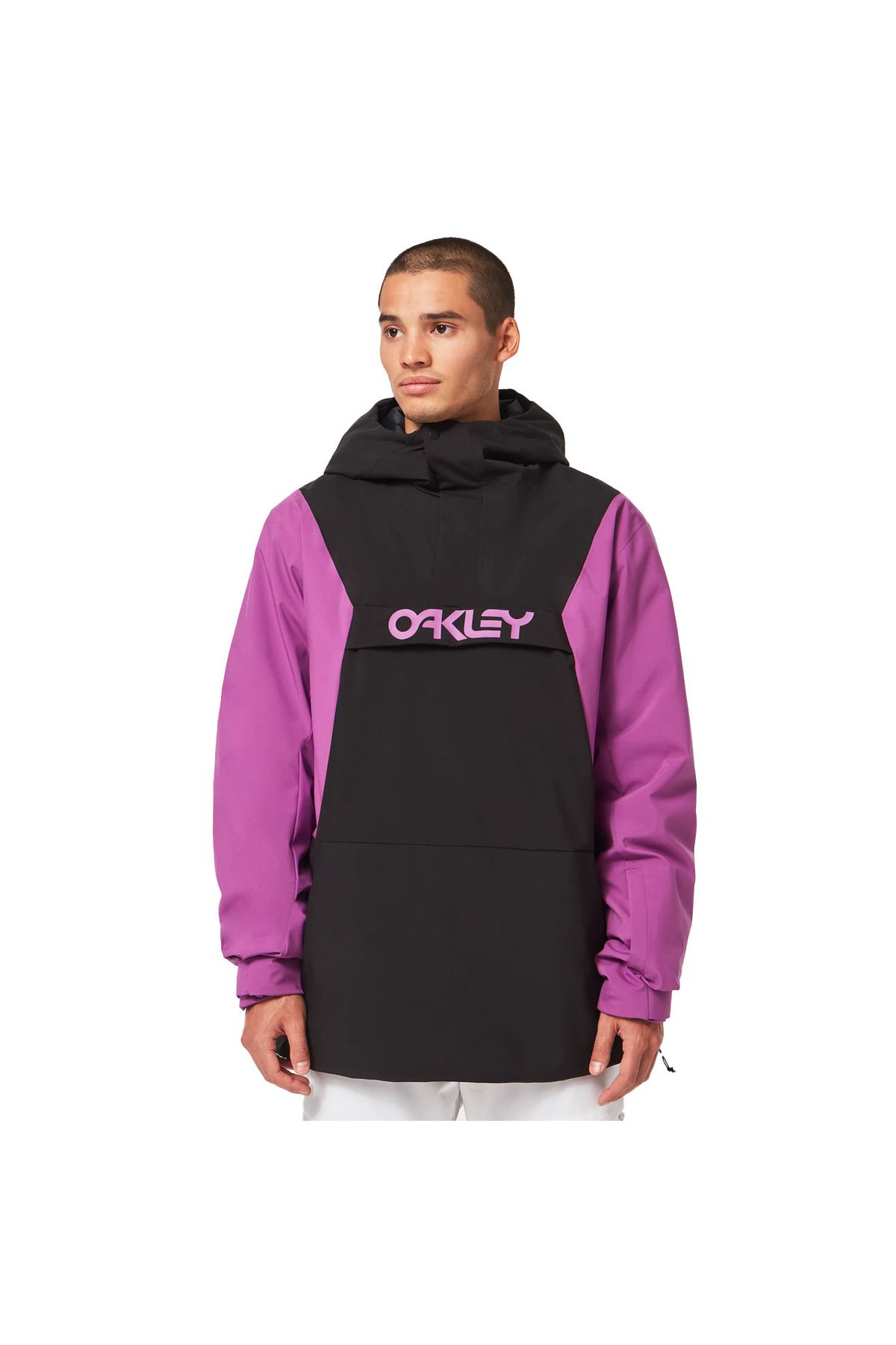 Oakley Tnp Tbt Insulated Anorak