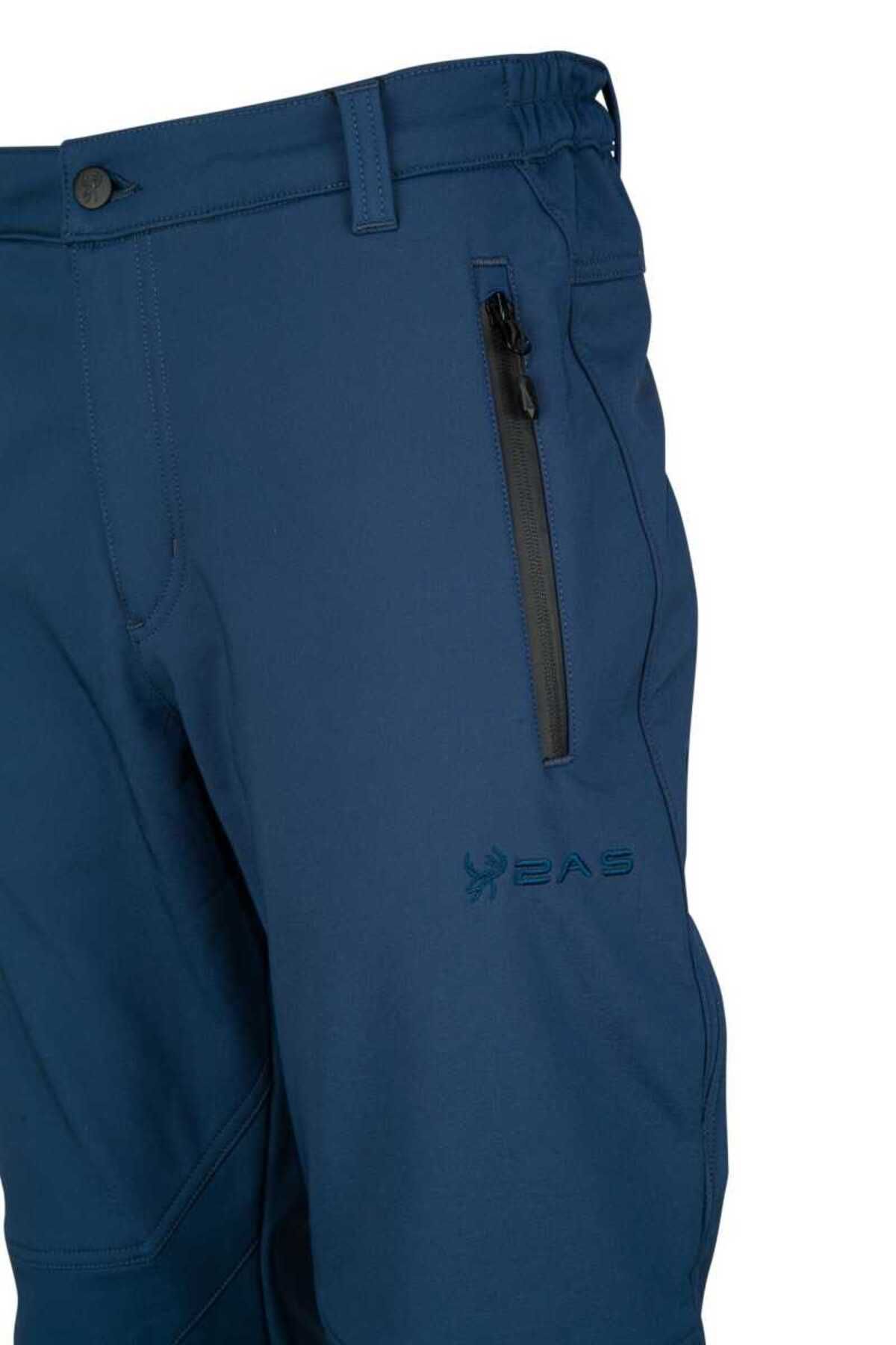 2AS-Σαλάχ Β. Ανδρικό παντελόνι Softshell 3