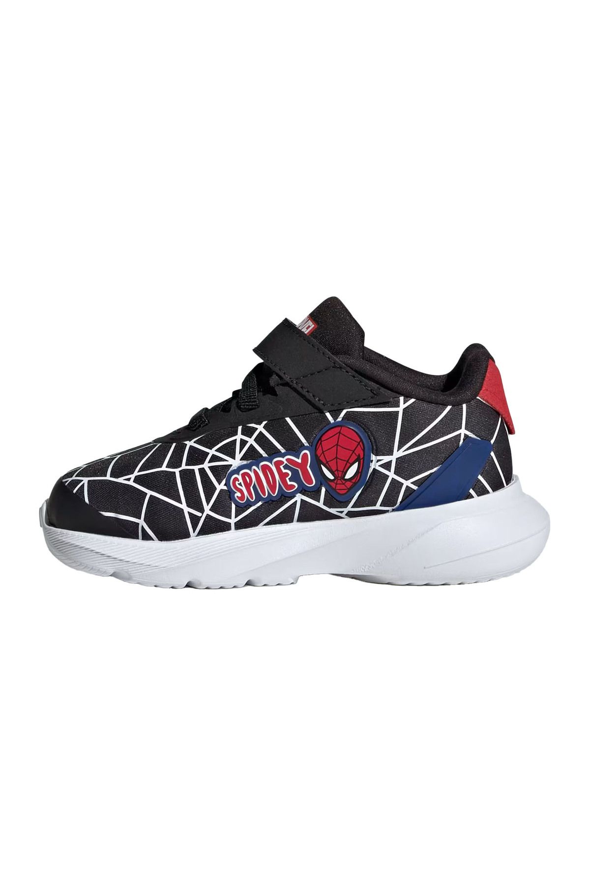 اسنیکر چند رنگ مردانه و زنانه کفش ورزشی Duramo Spider اورجینال adidas