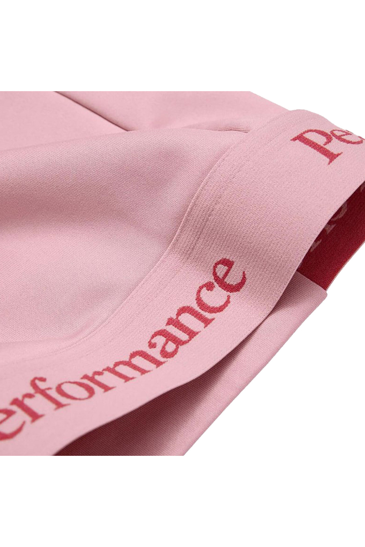 Peak Performance PEAK Peak Rider Tech Zip Hood Kadın Pembe Fleece KADIN FLEECE G79555020 görsel 4