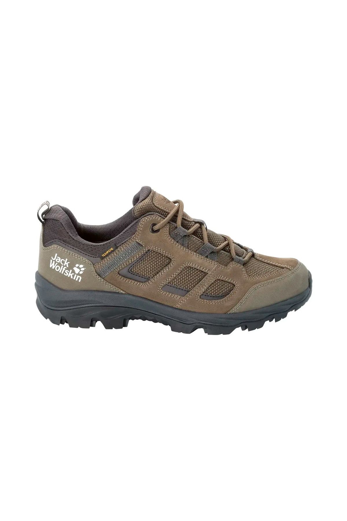 Jack Wolfskin-Vojo 3 Texapore Low M 1