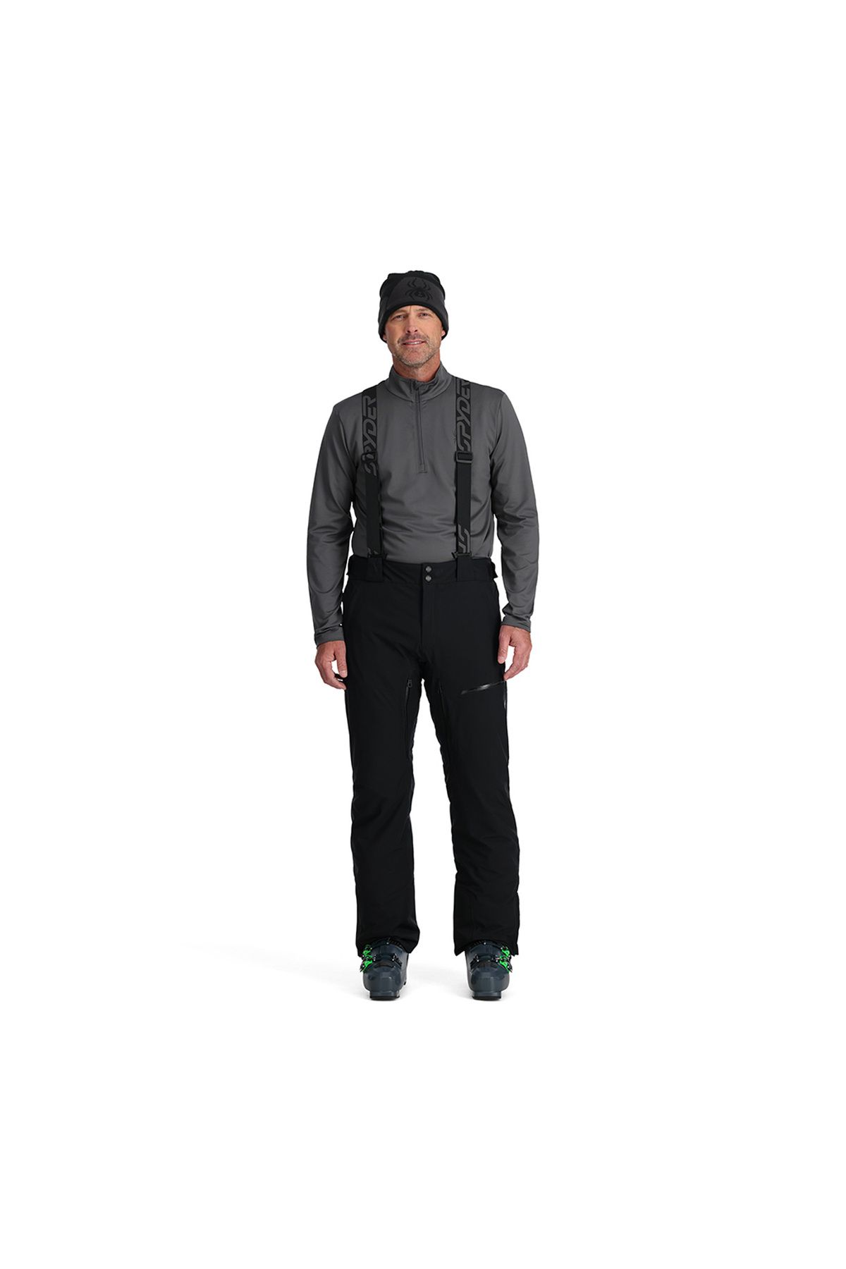 Spyder Dare Pants Lengths