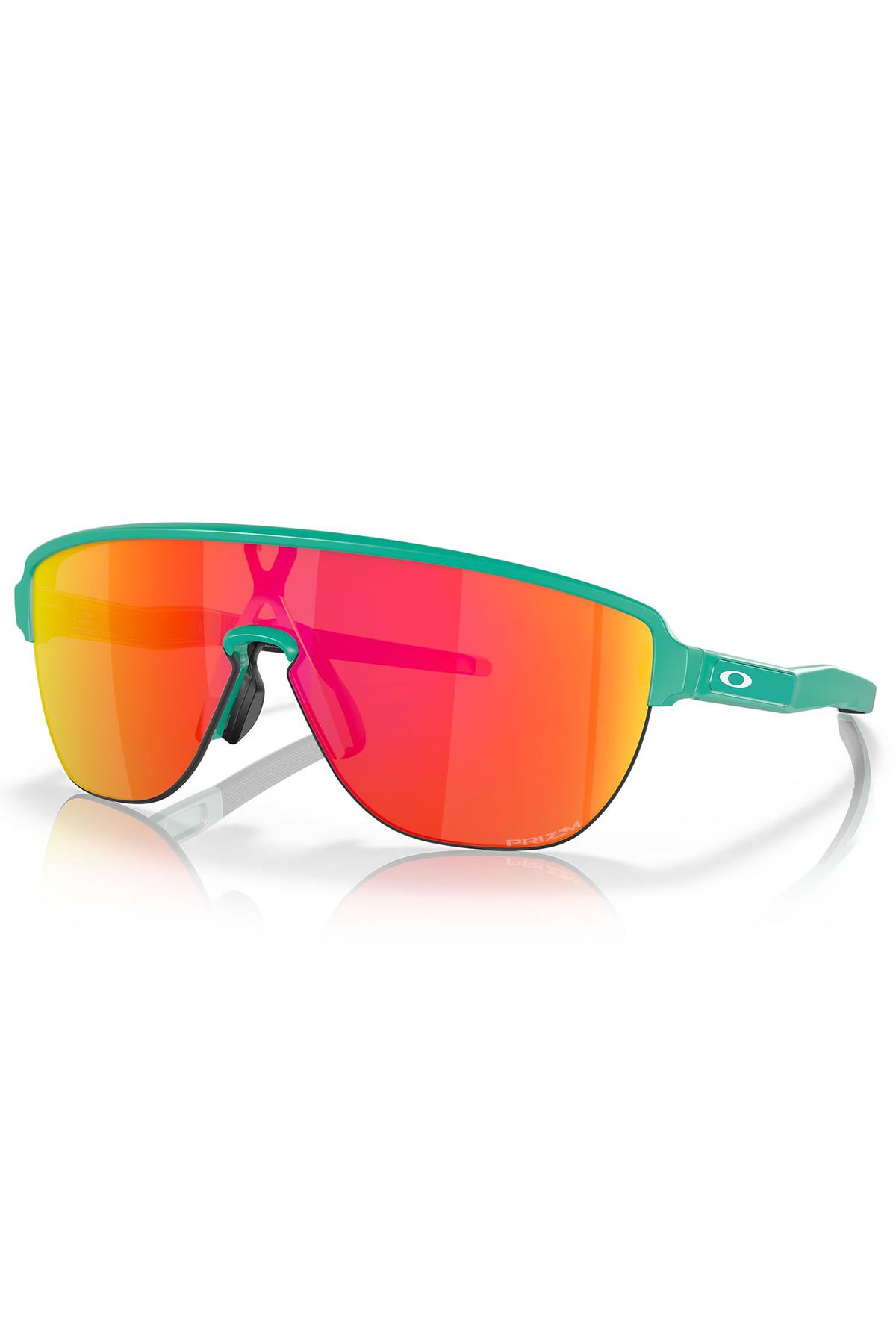 راهروی عینک آفتابی مردانه Oakley