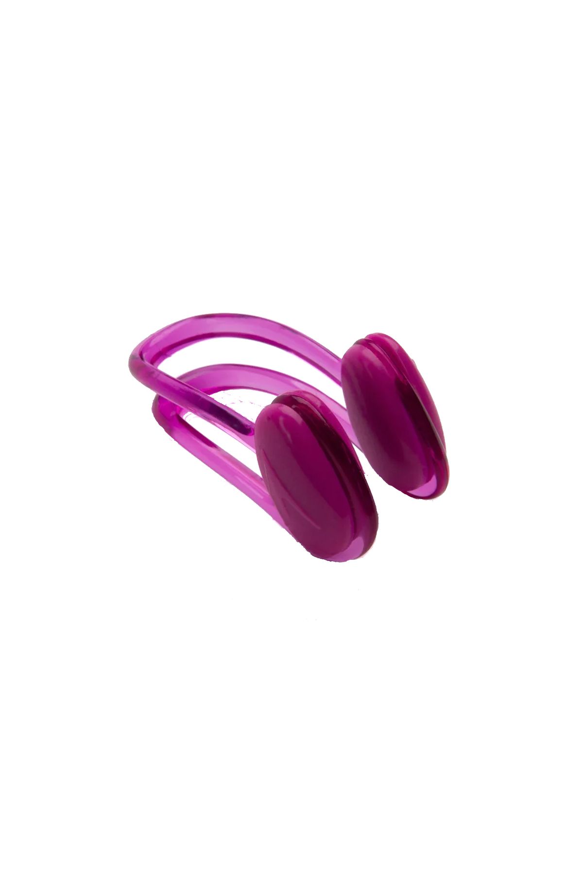 SPEEDO Universal Mor Burun Tıkacı