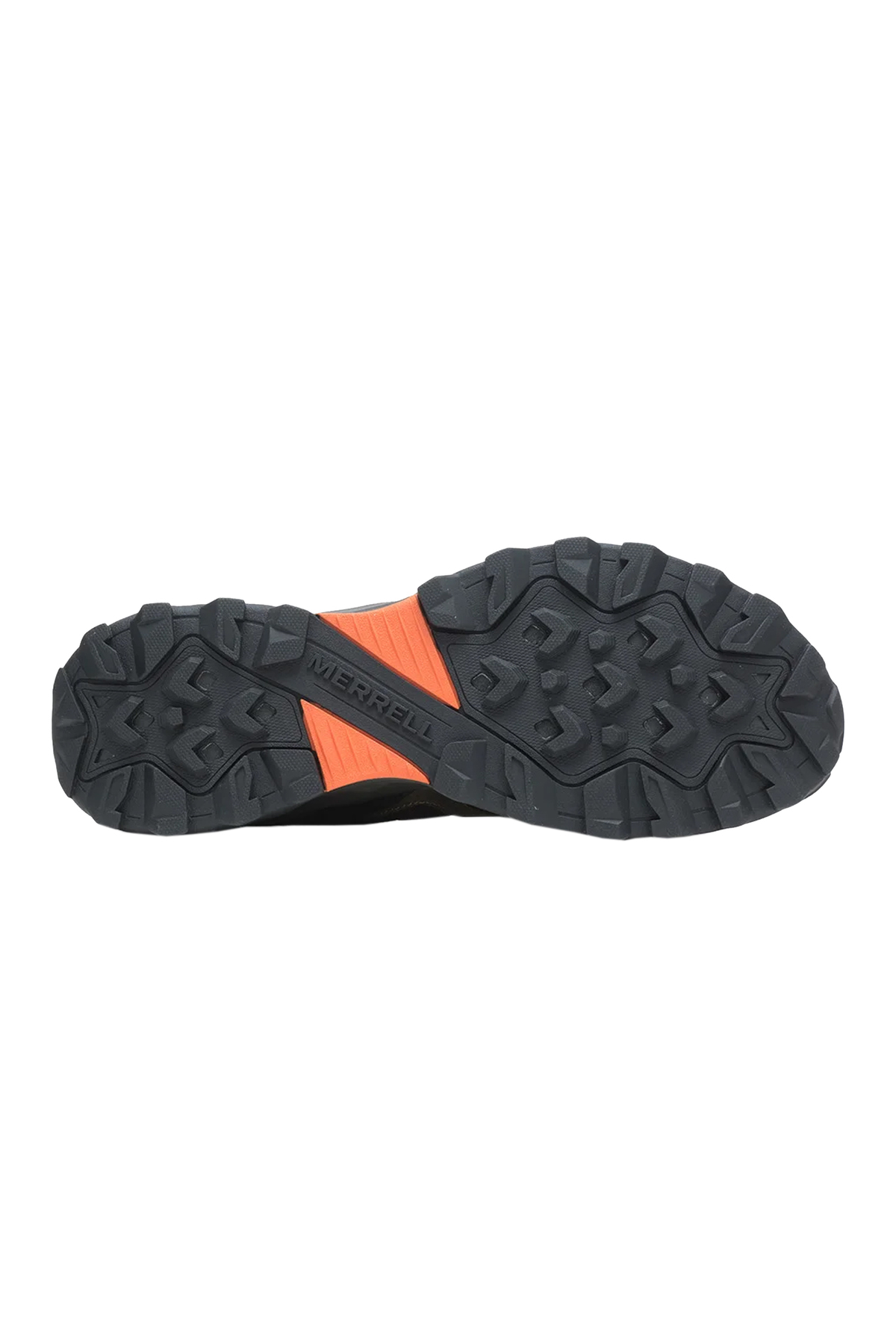 Merrell Speed Strike LTR Sieve Erkek Yeşil Su Ayakkabısı ERKEK SU AYAKKABISI J135167 görsel 3
