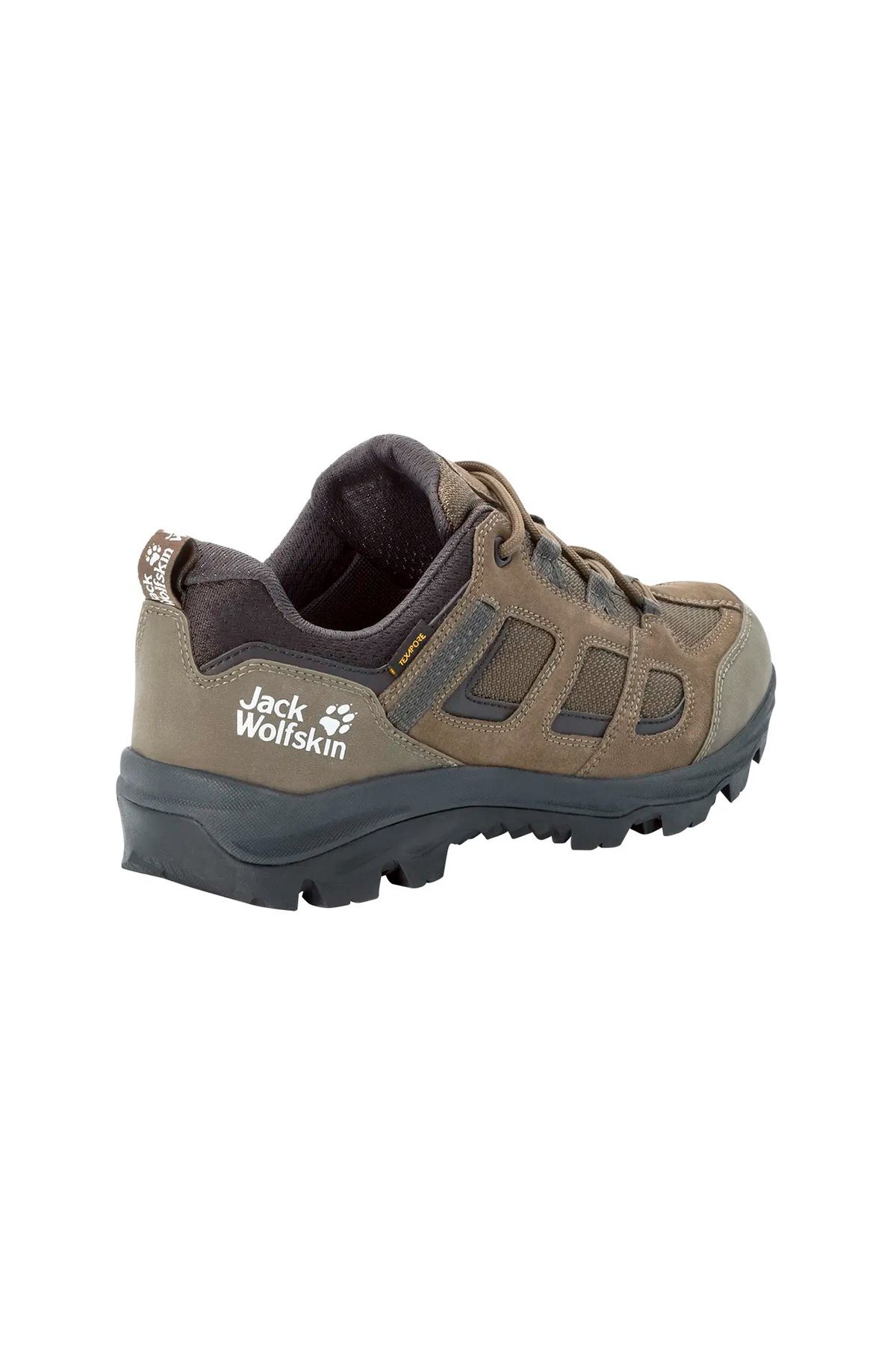 Jack Wolfskin-Vojo 3 Texapore Low M 4