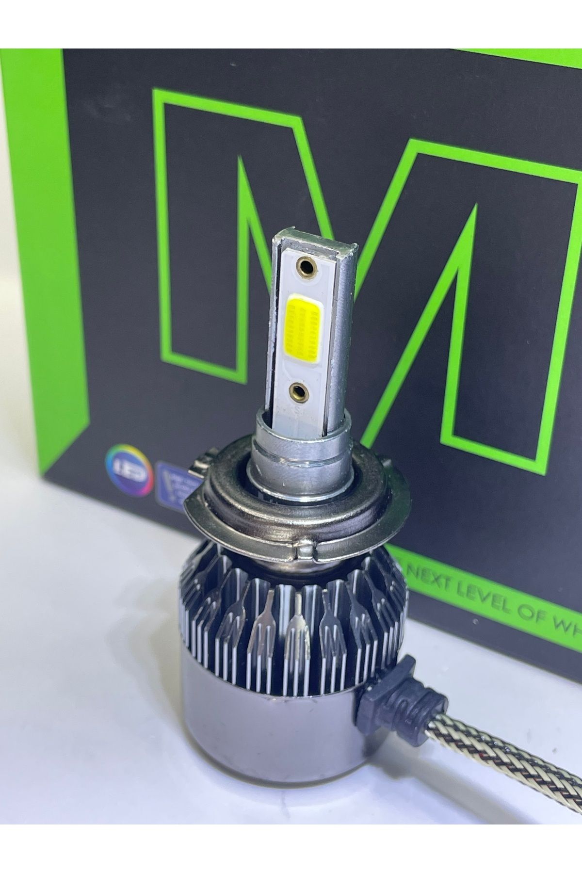 H7 Bam5 Led Xenon