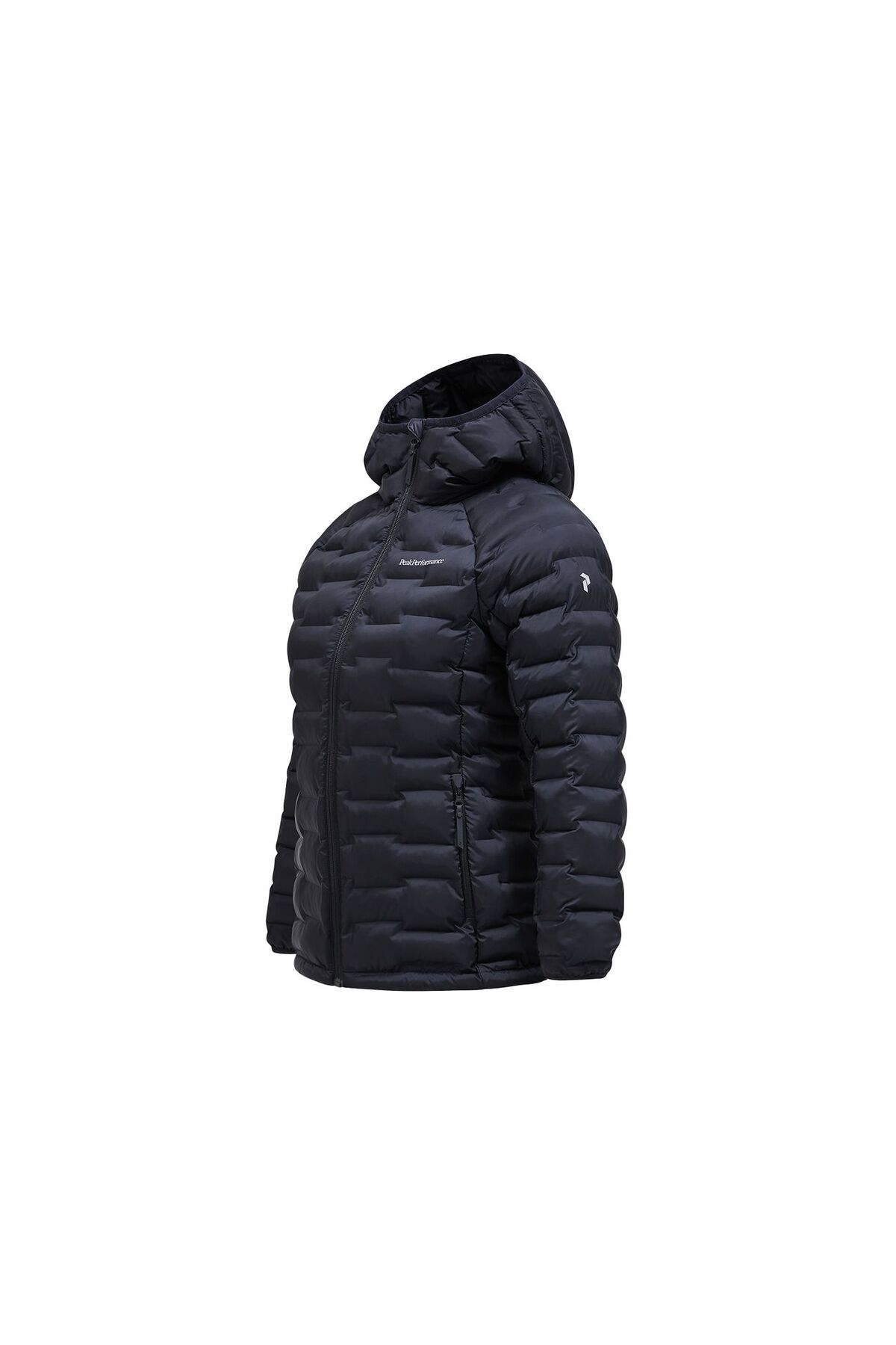 Peak Performance-W Argon Light Hood Jacket 2