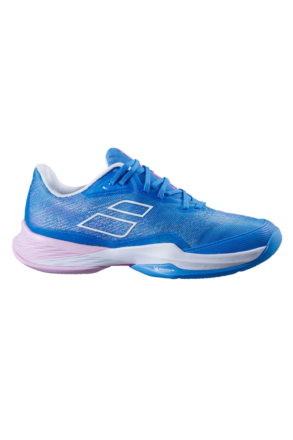 BABOLAT Jet Mach 3 Clay Women