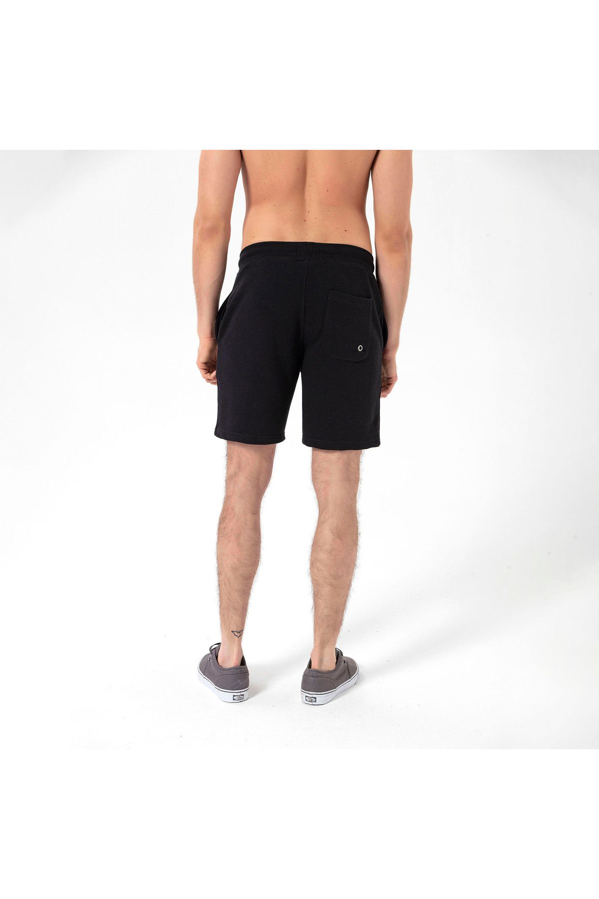 ROUTEFIELD-Men's Sports Shorts - Sonic 7