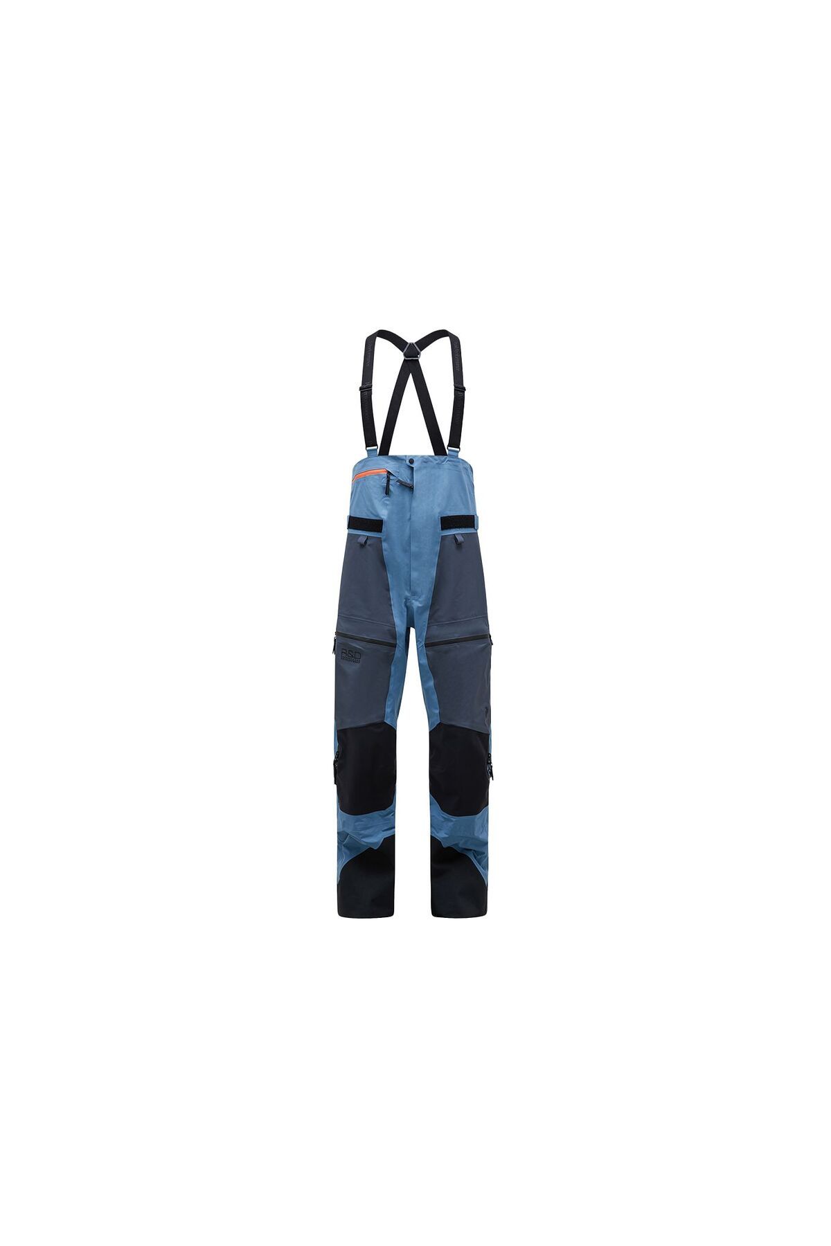 Peak Performance M Vertical Gore-tex Pro Bib Pants