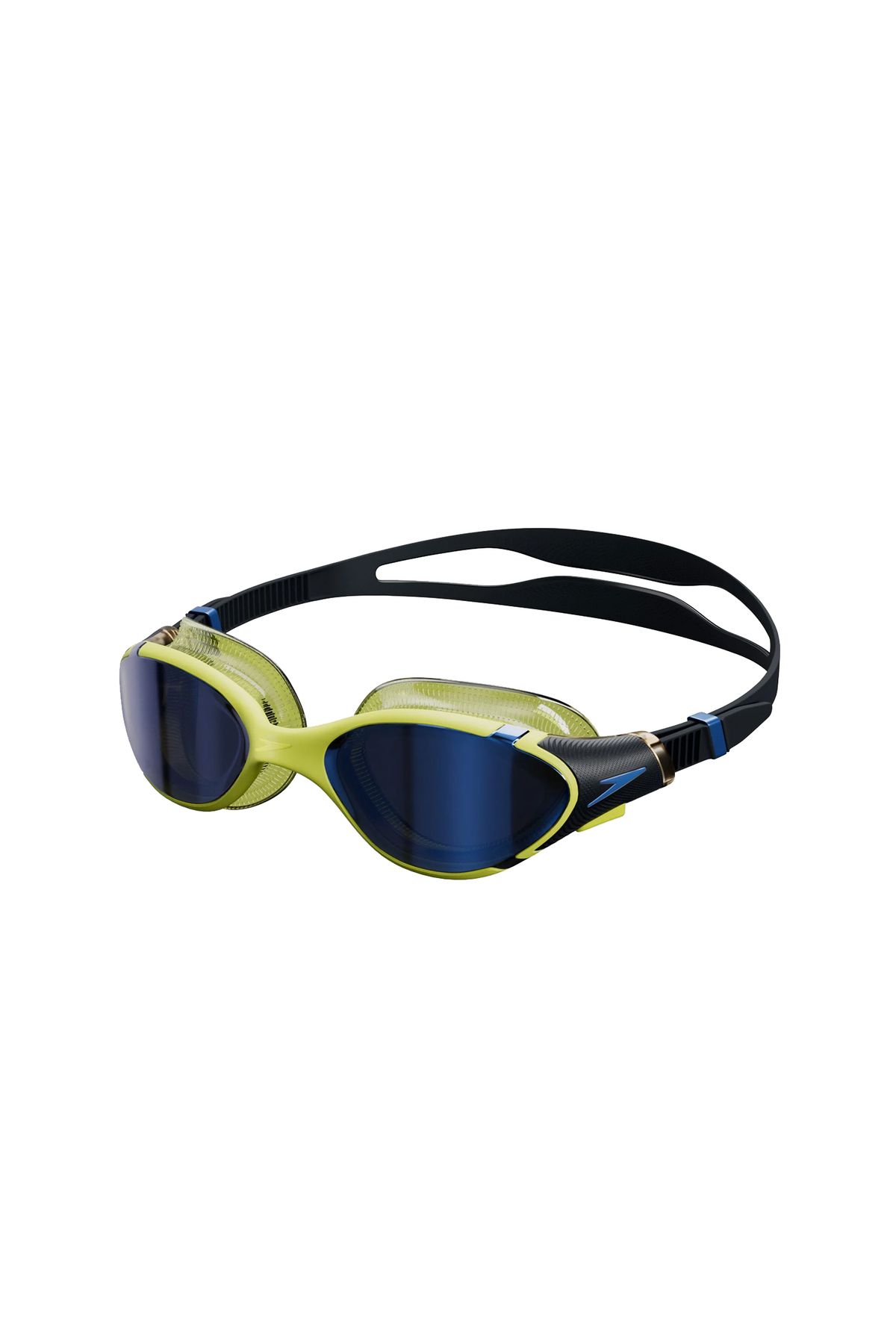 Biofuse Reflx Mır Gog Au Yellow/smoke SPEEDO