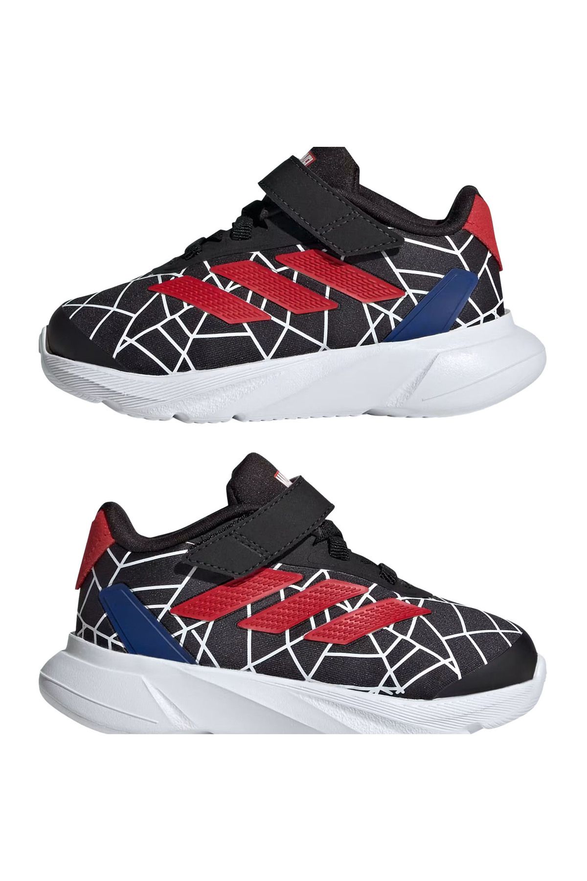 اسنیکر چند رنگ مردانه و زنانه کفش ورزشی Duramo Spider اورجینال adidas