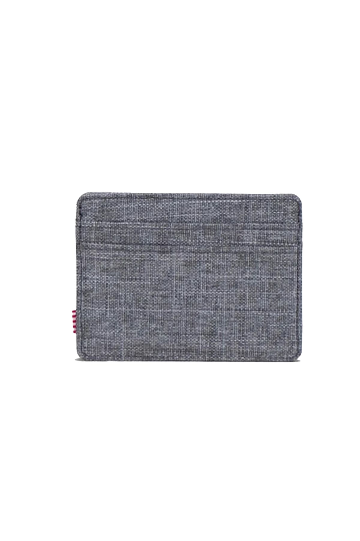 herschel-Charlie Rfid Protected Card Holder 3