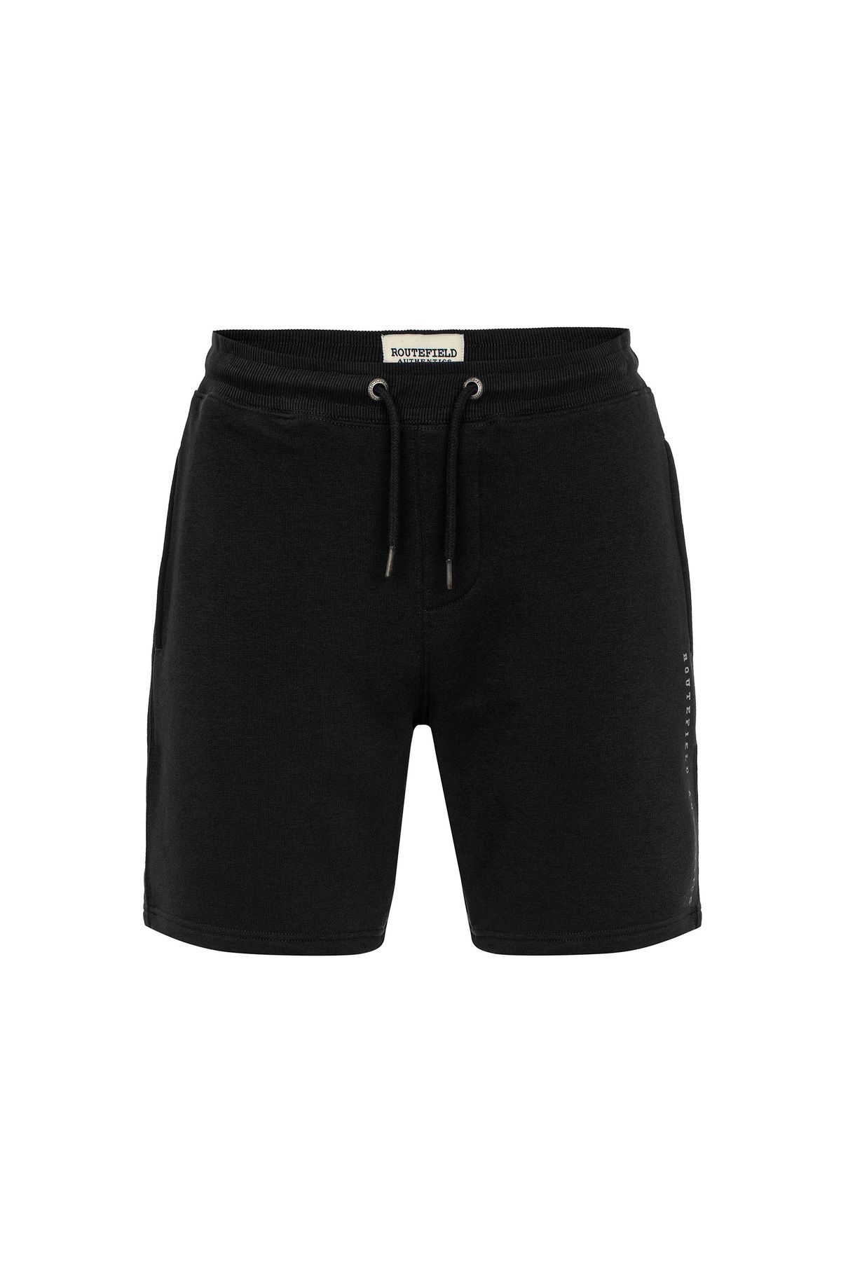 ROUTEFIELD-Men's Sports Shorts - Sonic 1