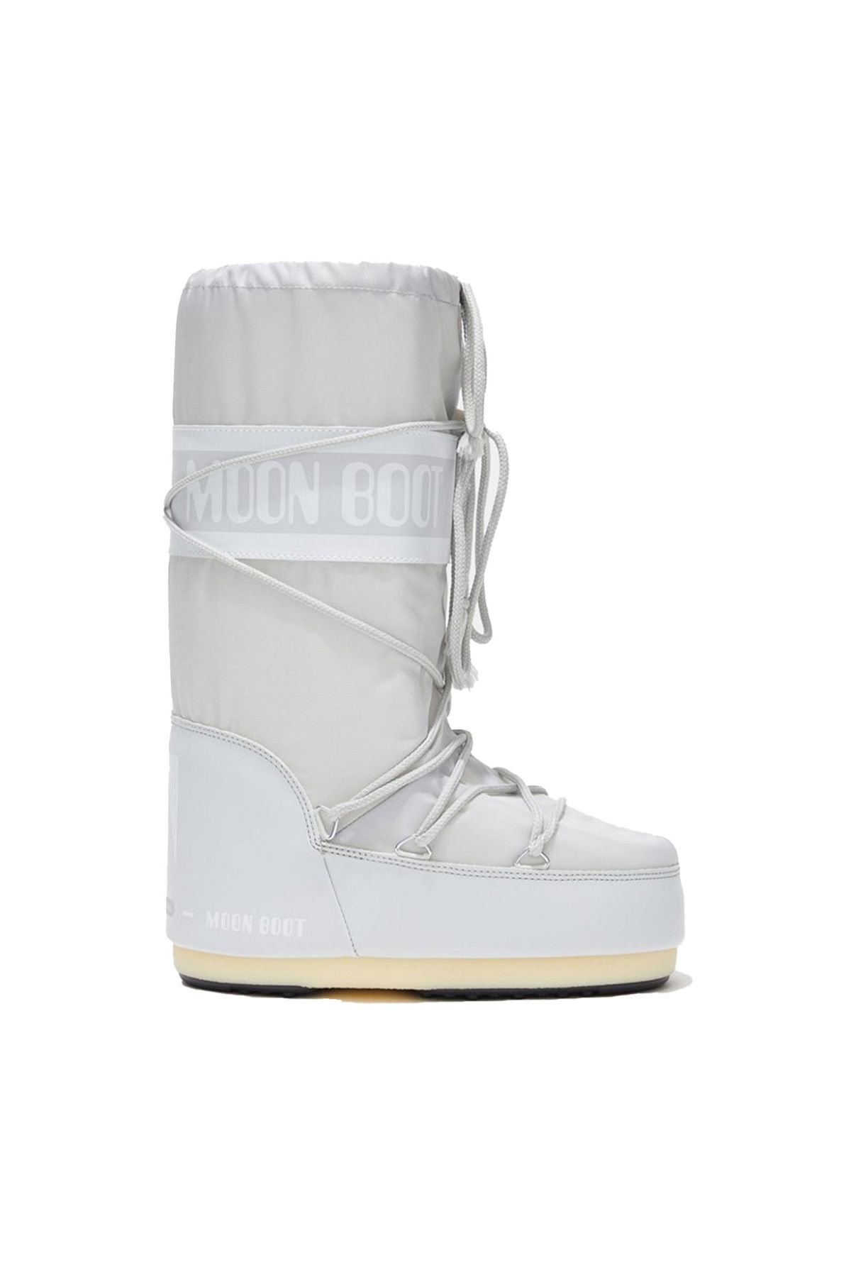 آیکون Mb کفش های برفی زنانه نایلون Moon Boot