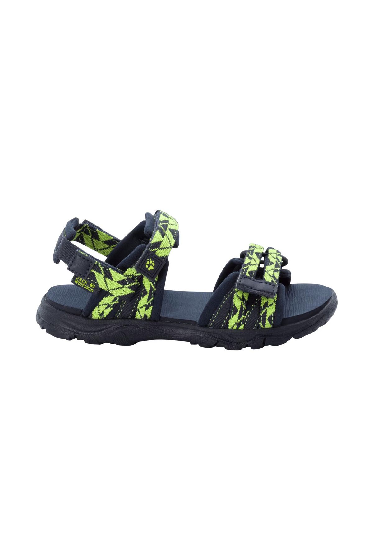 2 در 1 صندل K Jack Wolfskin