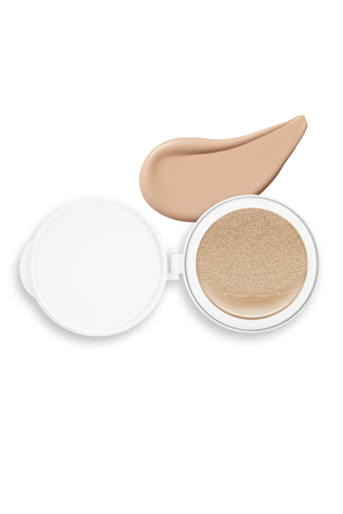 Missha Yarı Mat Görünüm Sunan Cushion Fondöten (İç Yedek) Magic Cushion Cover Lasting SPF50+/PA+++ (No.23)-1