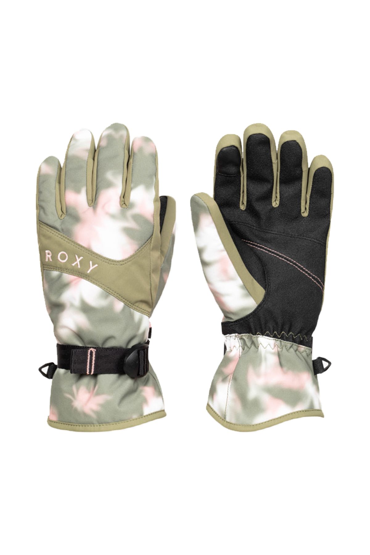 Roxy Jetty Gloves