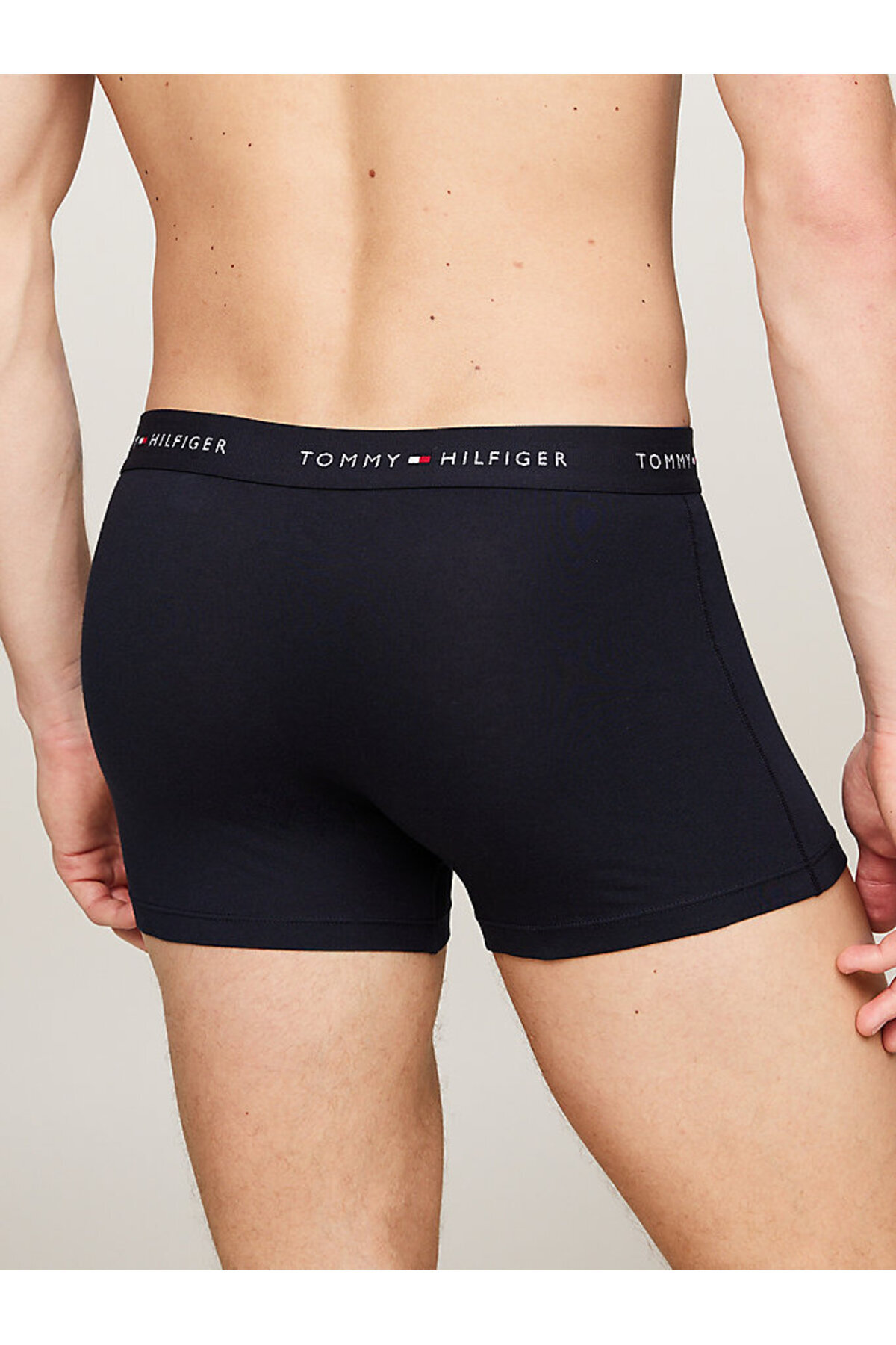Tommy Hilfiger-3p Wb törzs 5