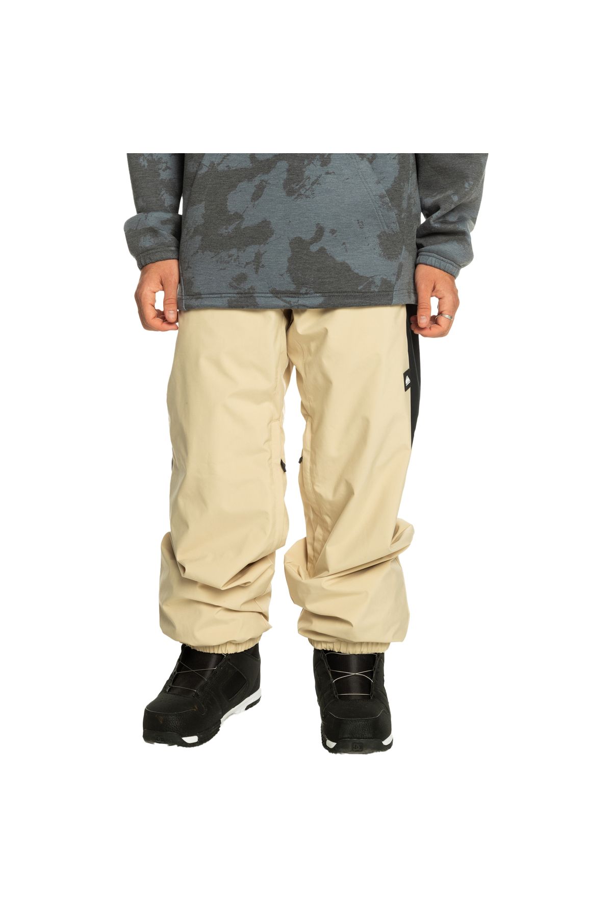 Quiksilver Snow Down Pt
