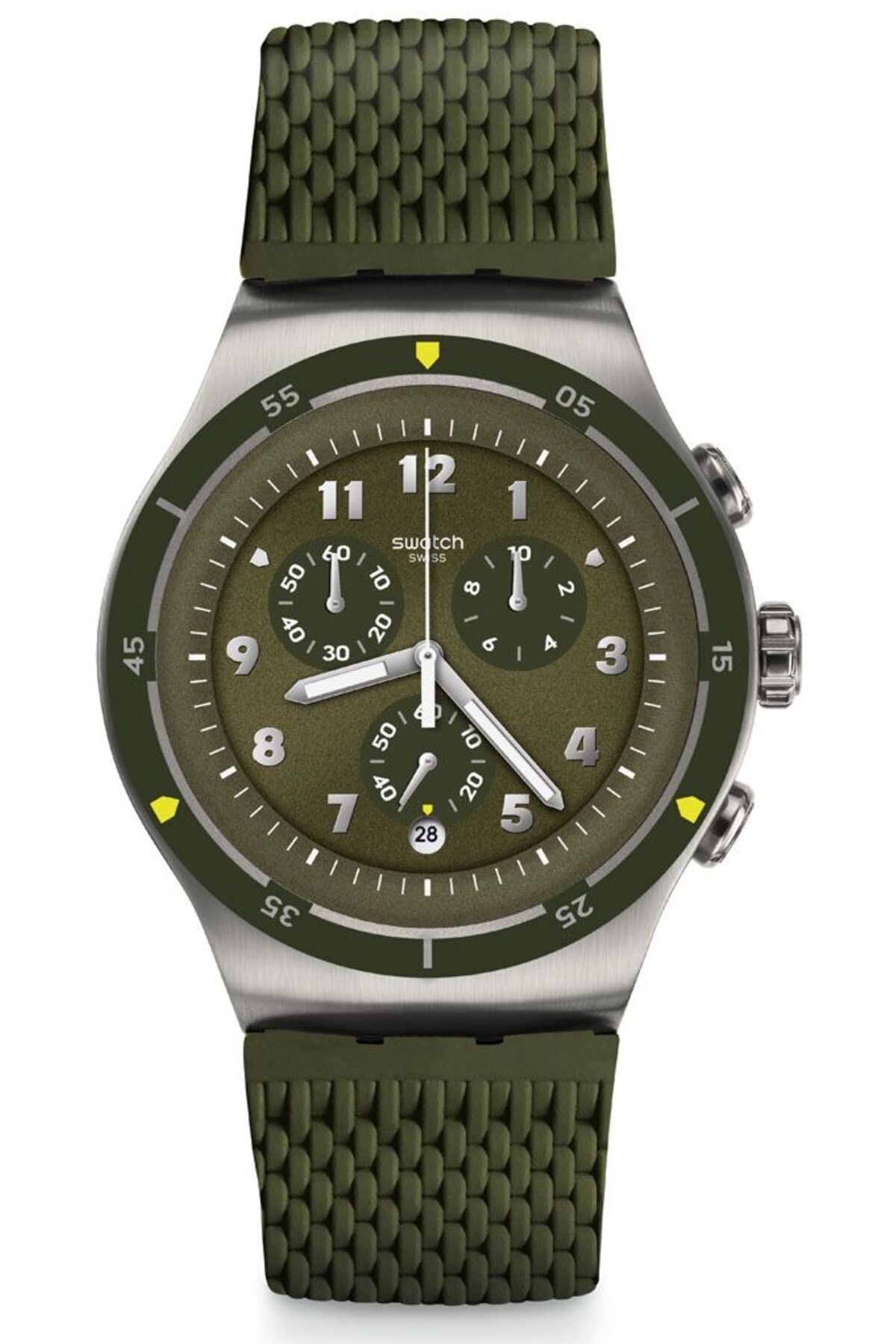 Swatch-RUNFOREST 2