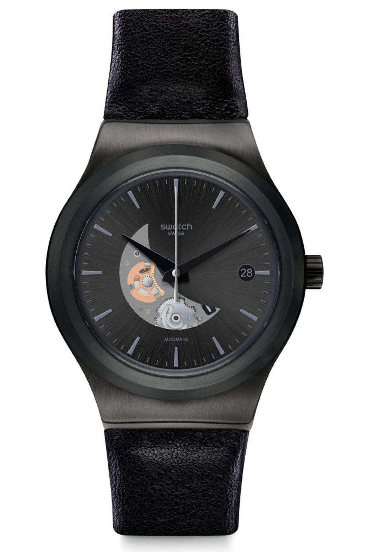 Swatch-SISTEM PILOTE 2