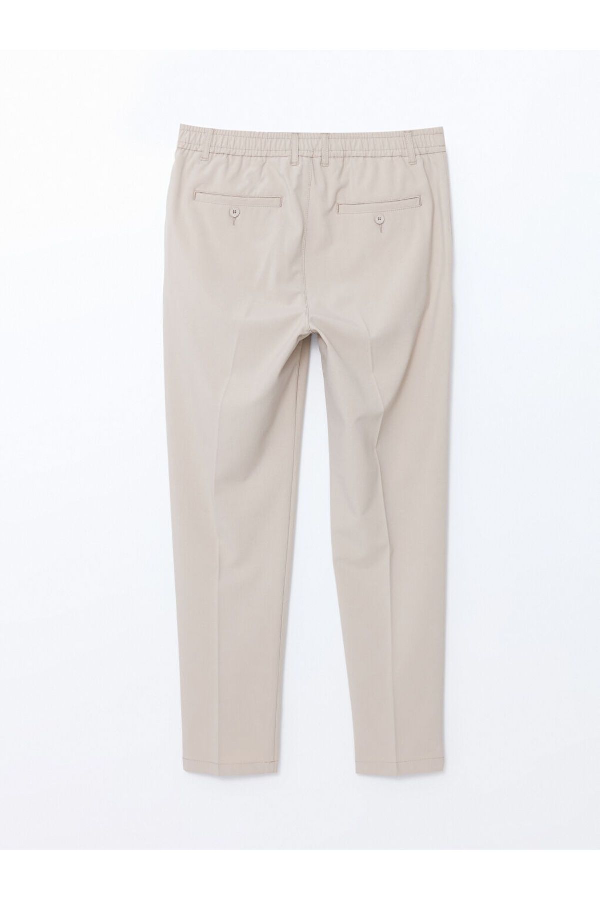 LC Waikiki-New Season Standard Calip Men's Trousers - W4K301Z8 6