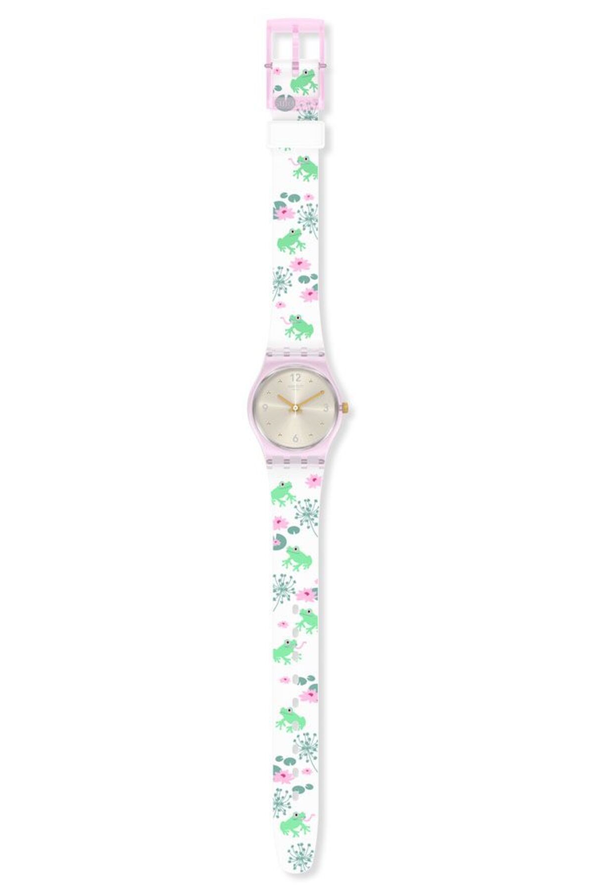 Swatch-ENCHANTED POND 3