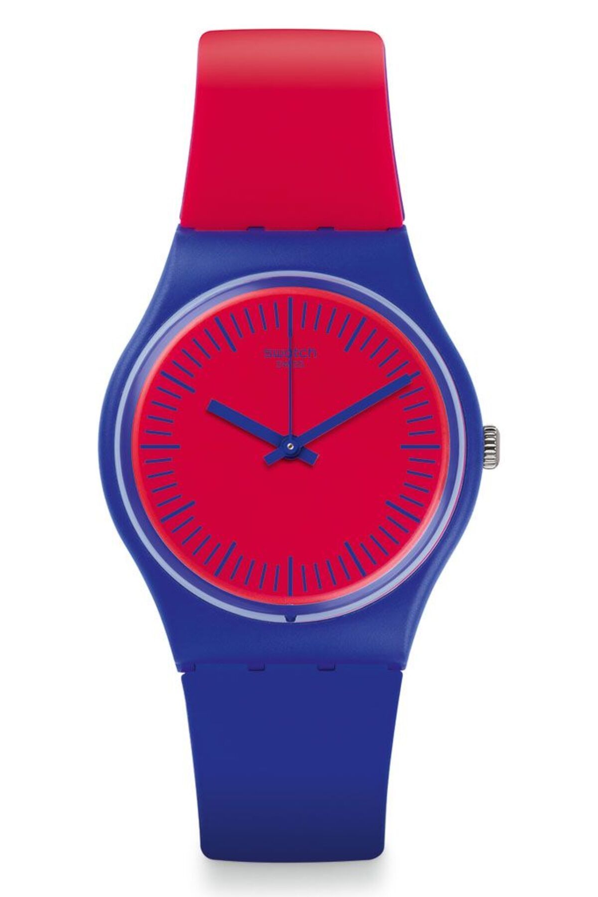 Swatch-BLUE LOOP 2