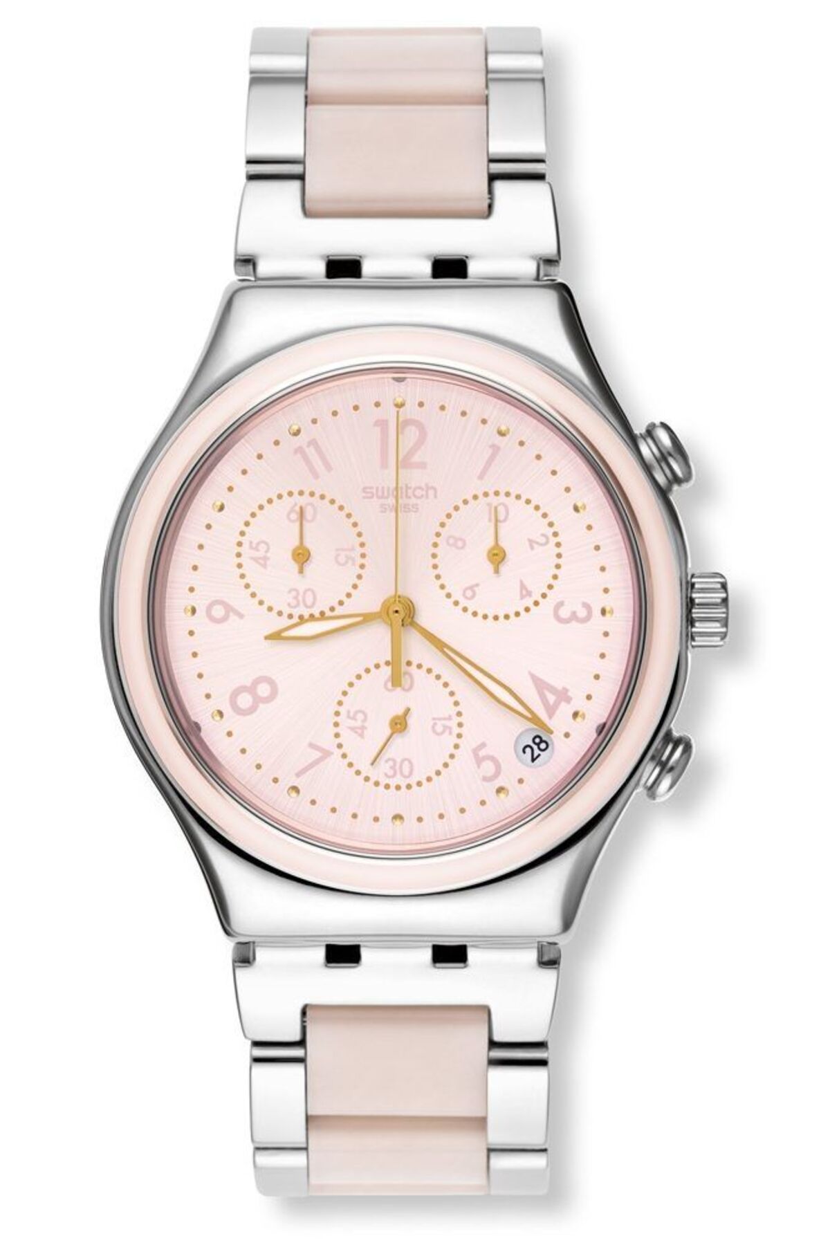 Swatch-DREAMNIGHT 16 ROSE 2