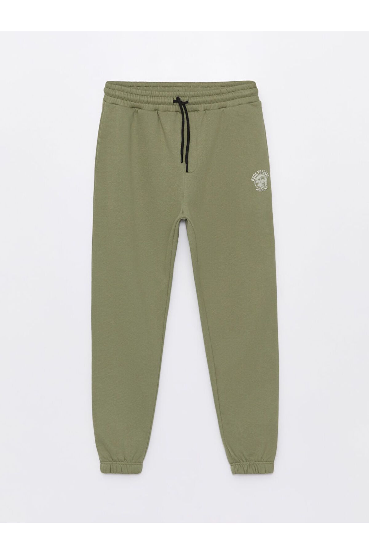 LC Waikiki-Standardní pánské tepláky Calip Thick Jogger - W3Kd41Z8 6