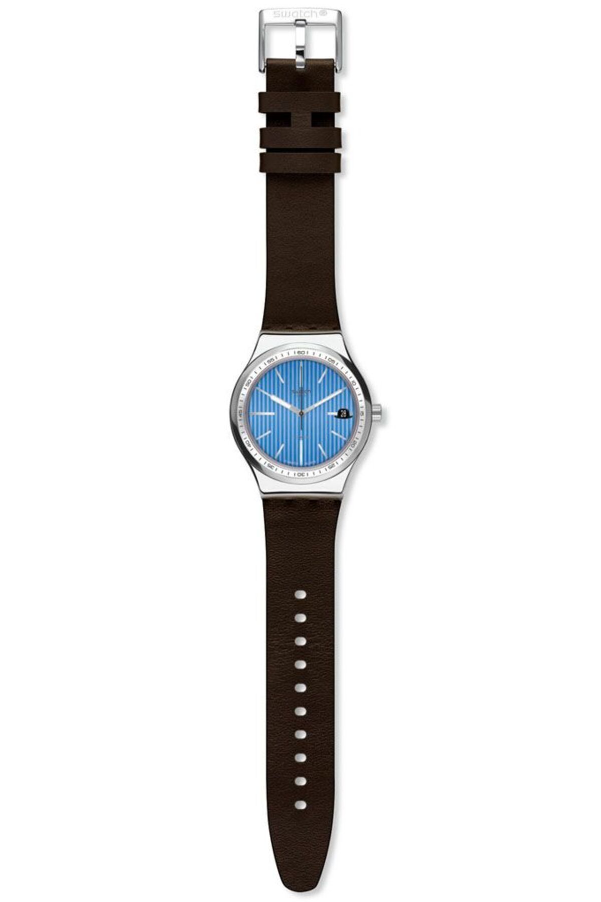 Swatch-خطوط كلاسيكية من هاكيت 3