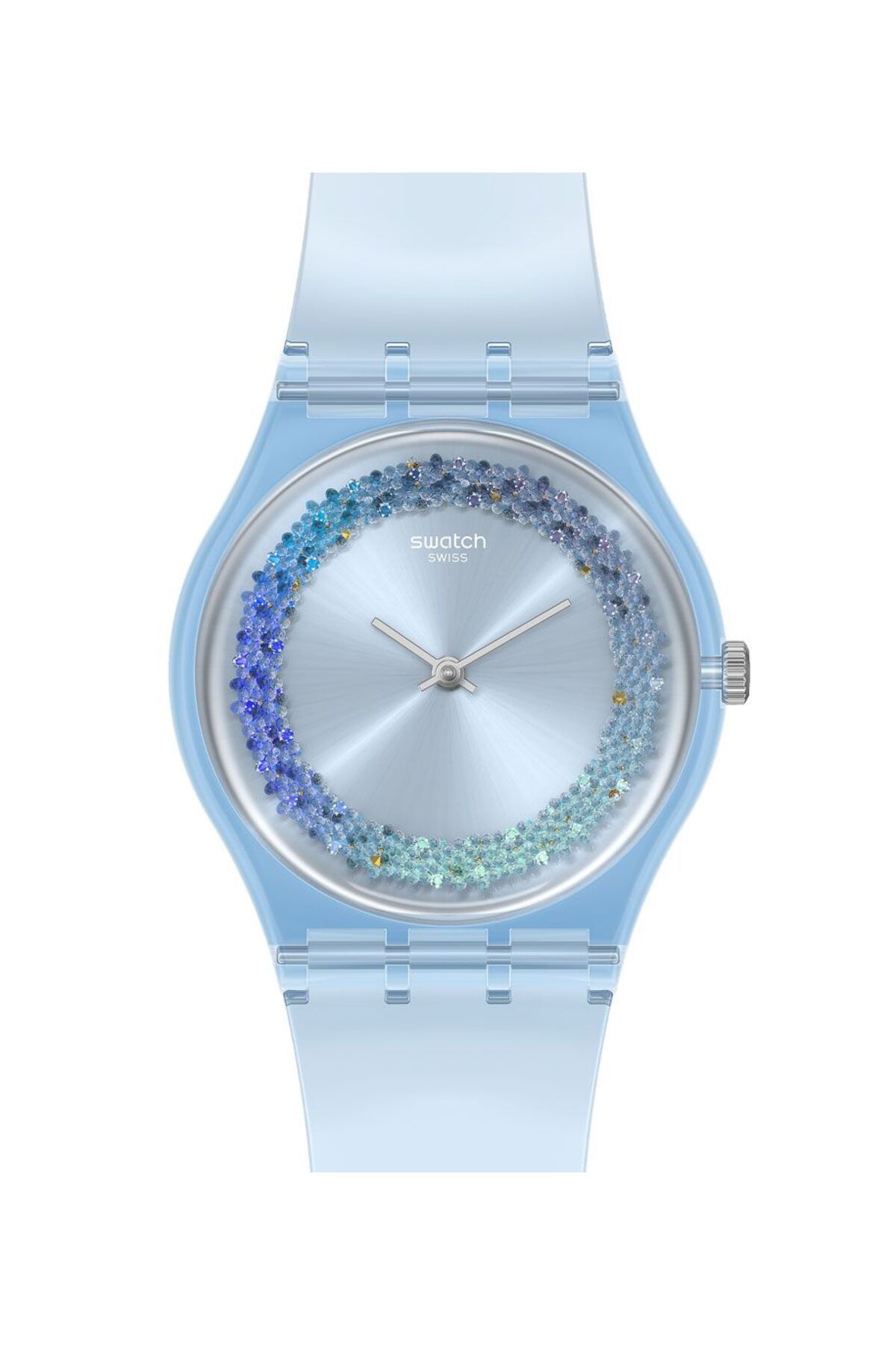 Swatch-AZZURA 1